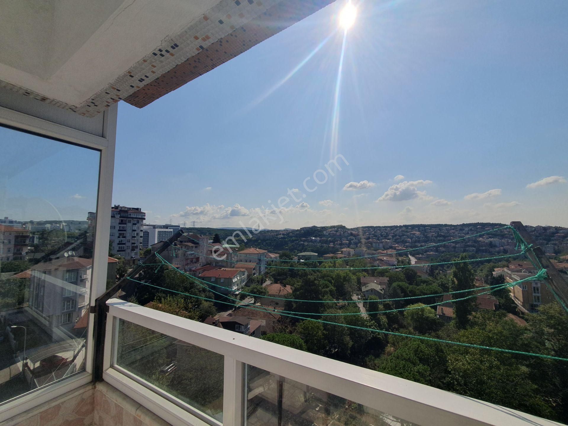 İstanbul Kavacık’ta Merkezi Konumda Satılık Daire! - Görsel 16