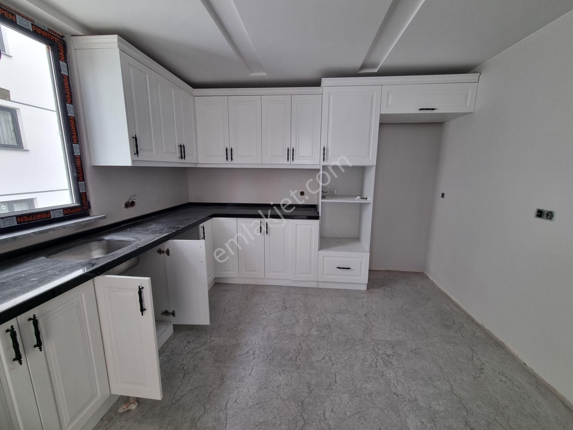 Akgün Kurumsal'dan Yenimahalle Mah.'de 3+1 Satılık Daireler