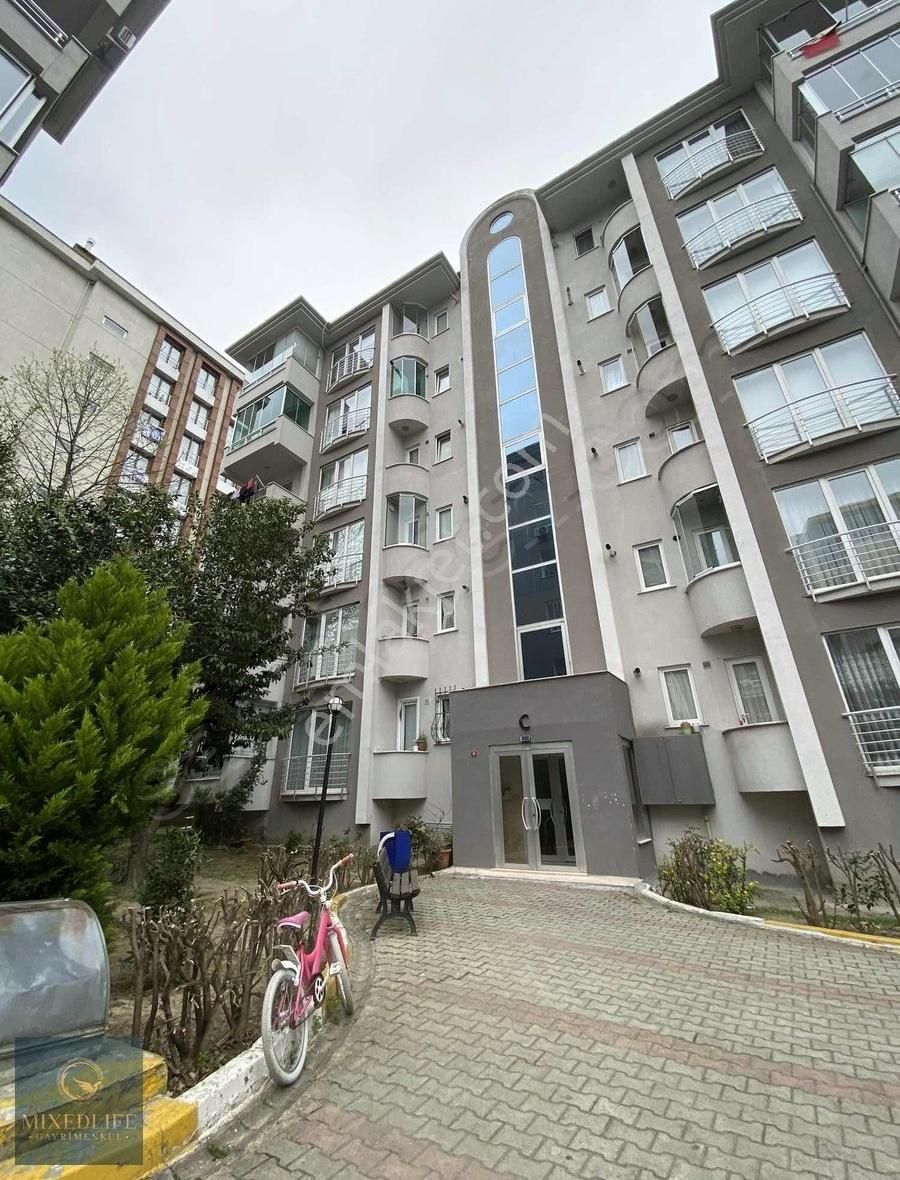 Süper Lüks Satılık 4+1 Metro 5 Dakika