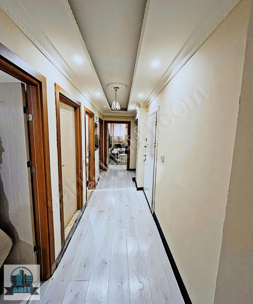 Devlet Hastanesine Yürüme Mesafesinde 2+1 Satılık Daire