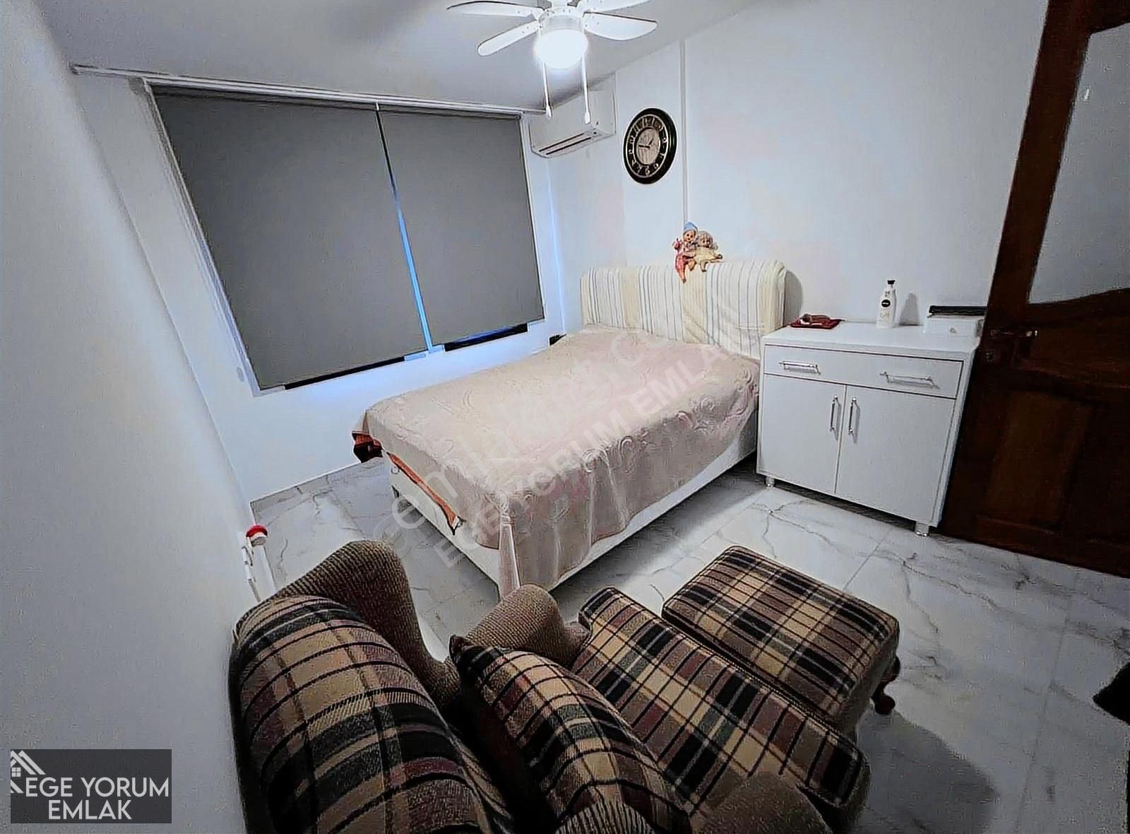 Özdere'de Emsali Olmayan 6+2 Forleks Villa,deniz,doğa Manzaralı - Görsel 6