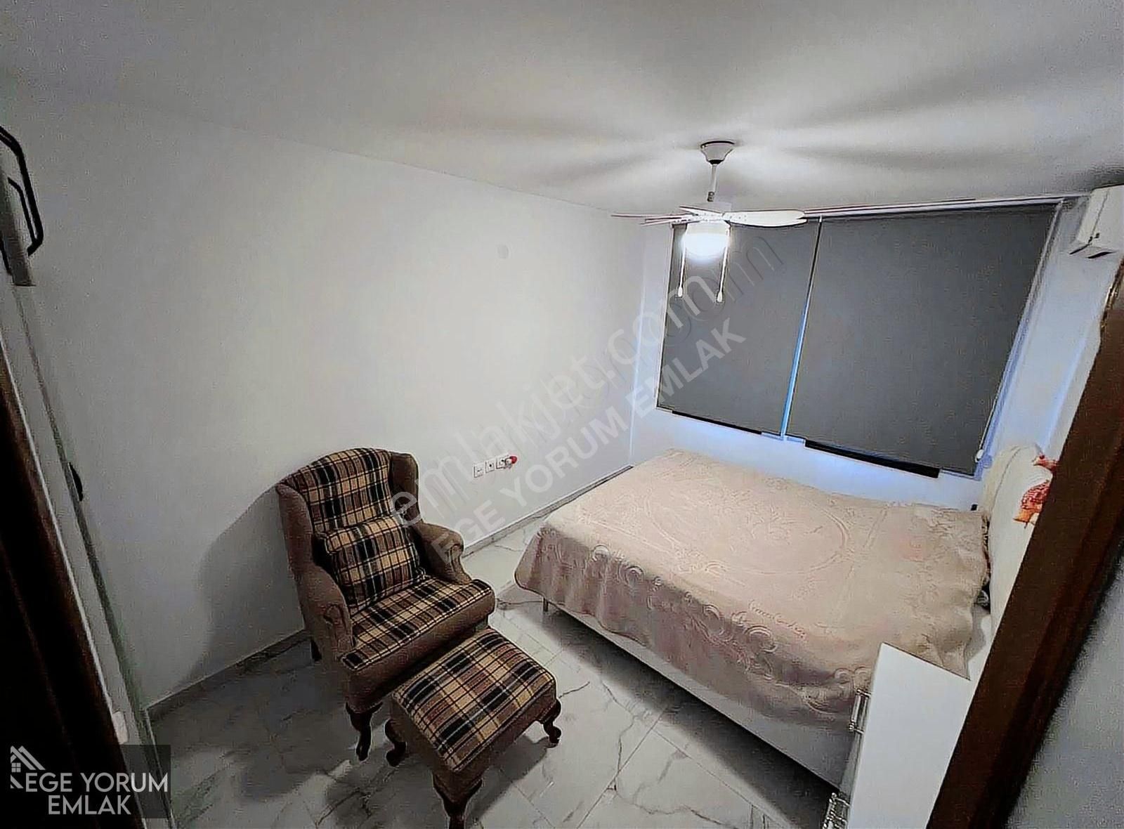 Özdere'de Emsali Olmayan 6+2 Forleks Villa,deniz,doğa Manzaralı - Görsel 12