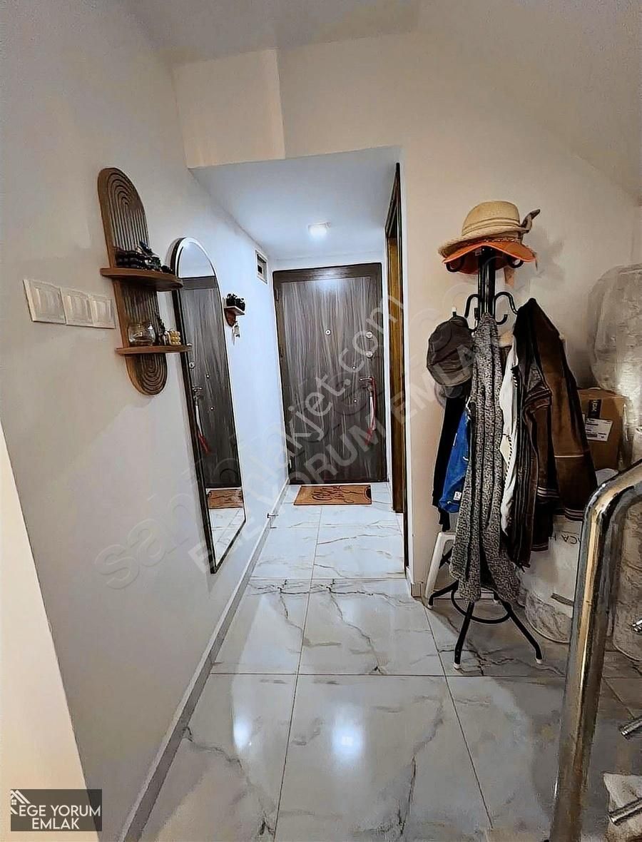 Özdere'de Emsali Olmayan 6+2 Forleks Villa,deniz,doğa Manzaralı - Görsel 7