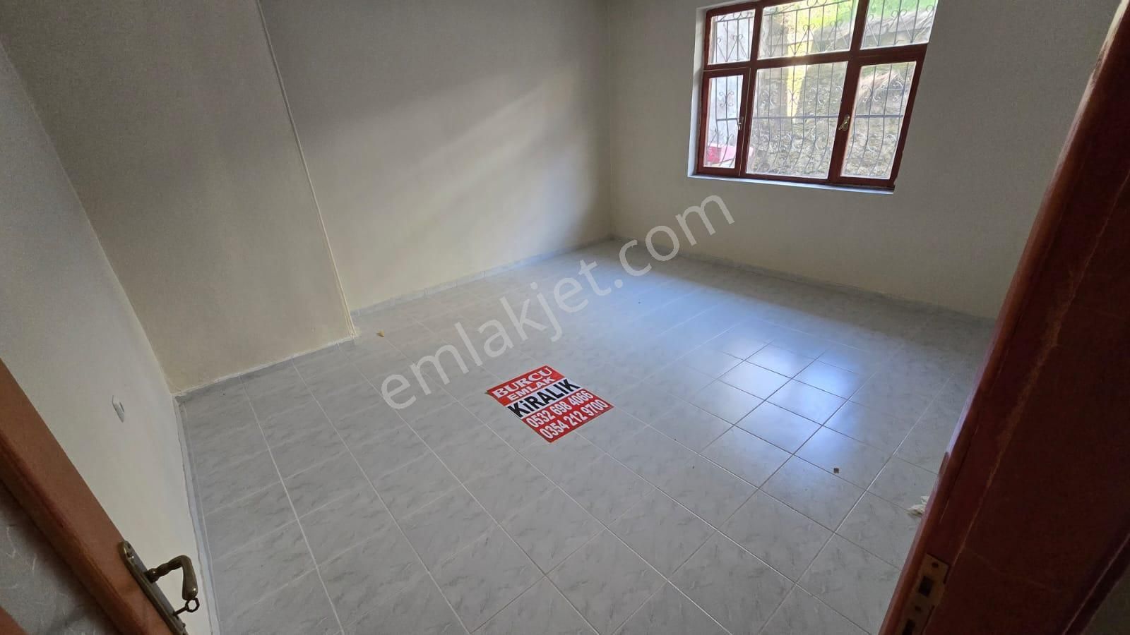 Aşağı Nohutlu Mahallesinde 3+1 Kiralık Daire**burcu Emlaktan**