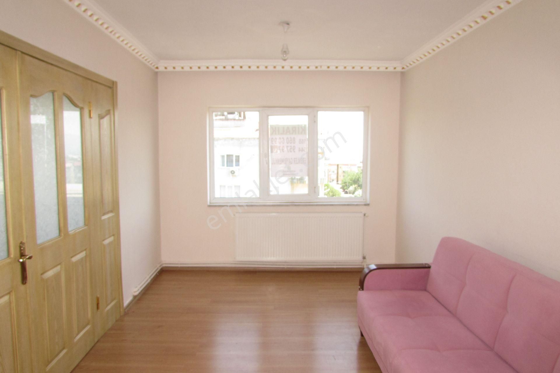 Nazilli Yeni Mah.ordu Cad.3+1 Kiralık Daire