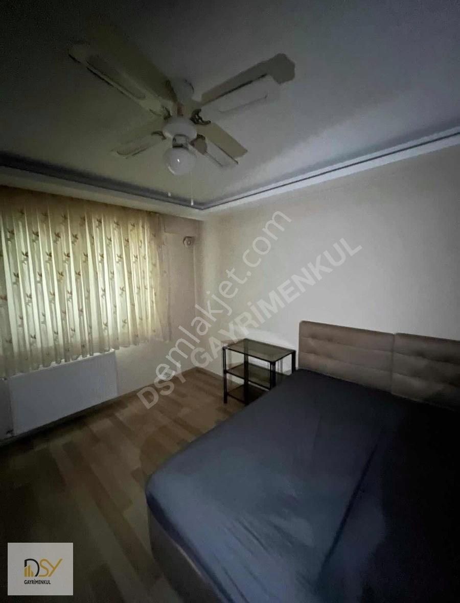 Buca Adatepede Kiralık 2+1 Doğalgazlı Eşyalı Klimalı Ev