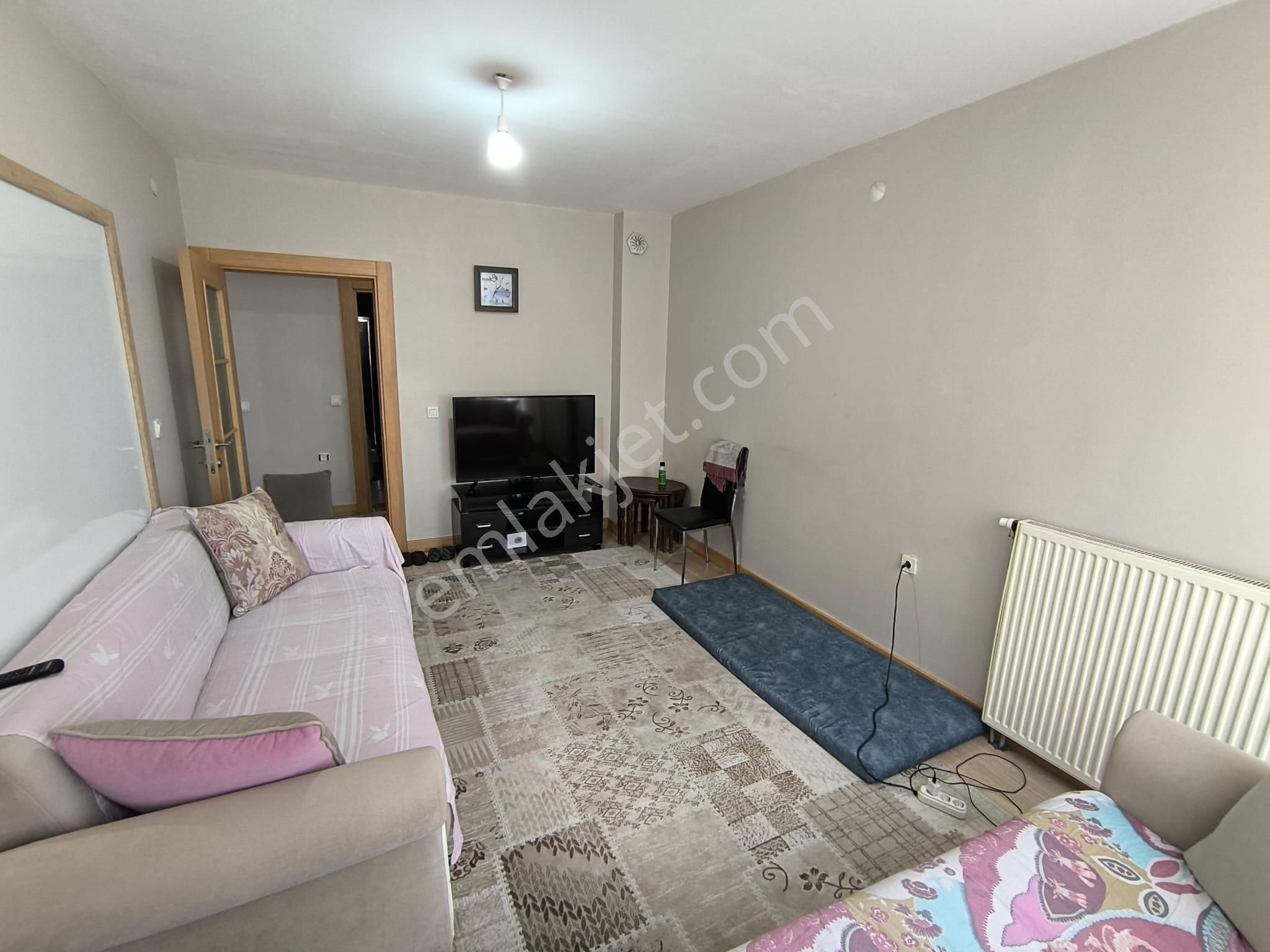 Yenişehir Üçkuyular Toki 720 Konutları 2+1 Satılık Daire