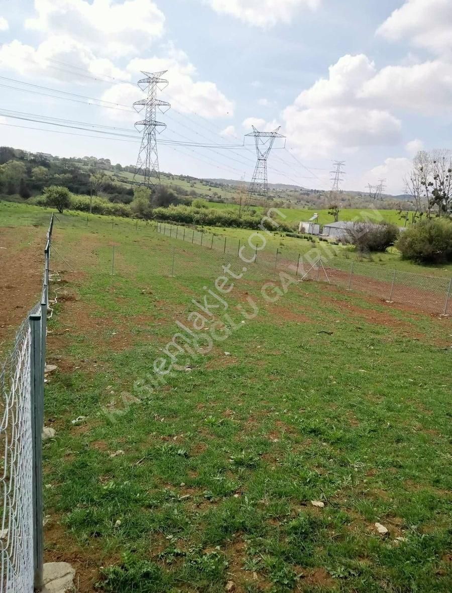 Gebze Denizli Köyünde Satılık Tarla - Görsel 18