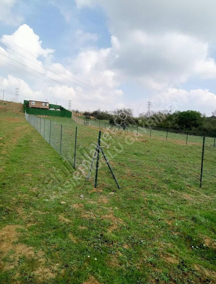Gebze Denizli Köyünde Satılık Tarla - Görsel 17
