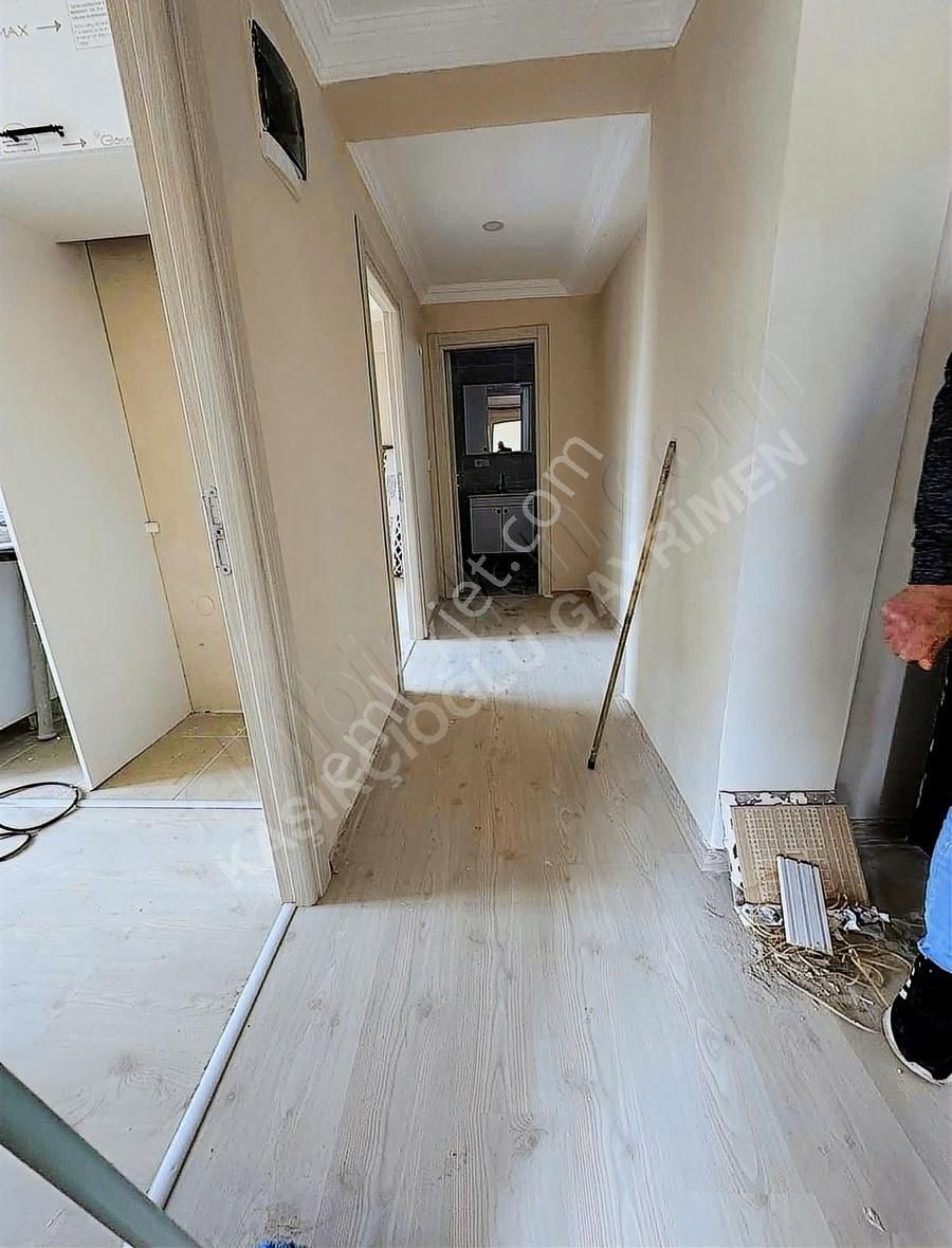 Ozan Yengin'den Satılık Fatih Mahallesiden 2+1 Ara Kat - Görsel 3