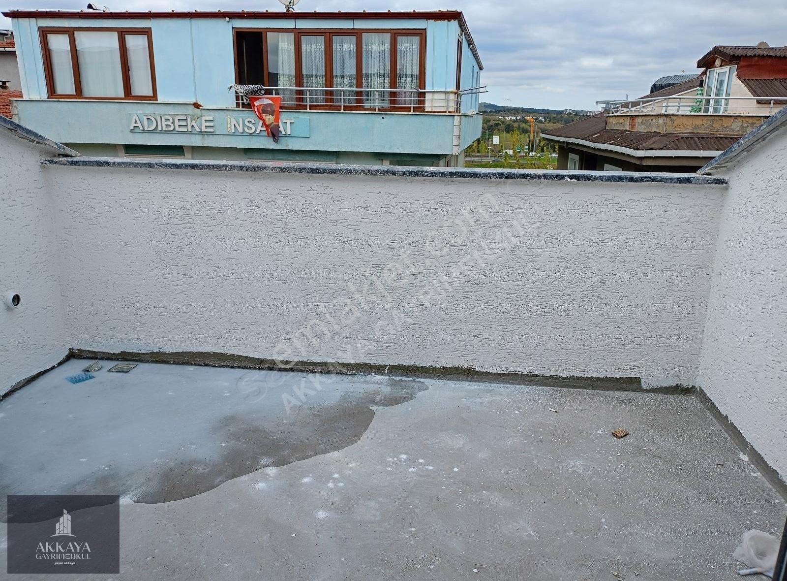 Sancaktepe Meclıs Mh 4+1 Kapalı Otoparklı Dübleks 6895000