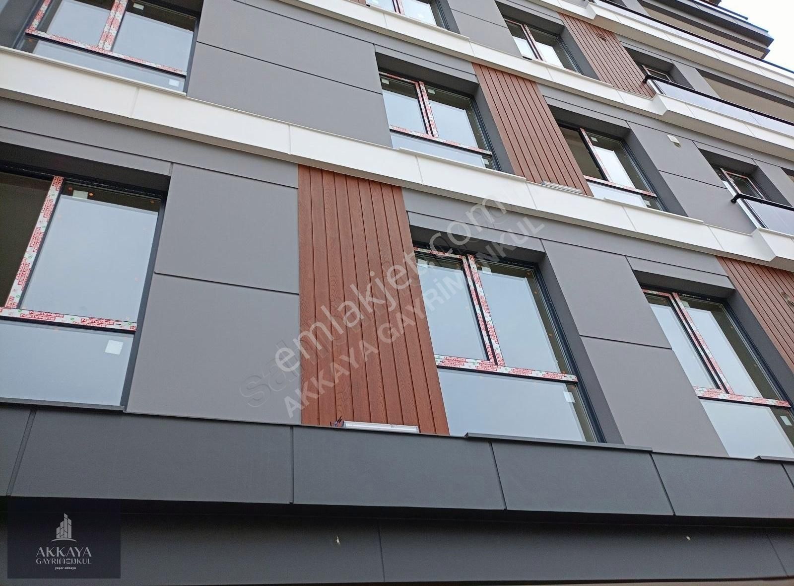 Çekmeköy De İki Bloklu Sitede 3+1 Güney Cepheli Daire 8.500.000