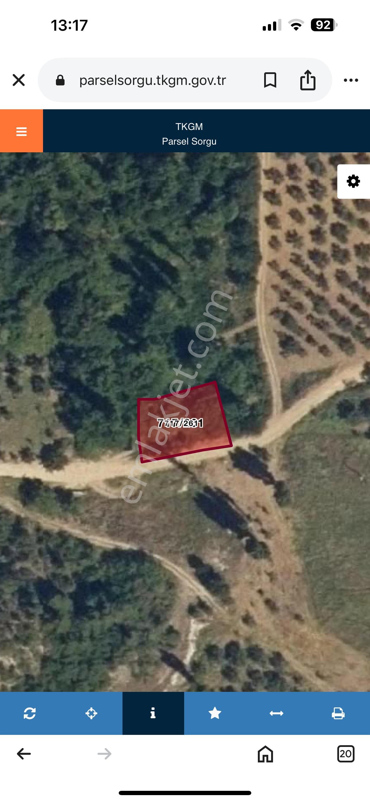 Bursa İznik Aydınlar Mahallesinde Hobi Bahçesi - Görsel 7