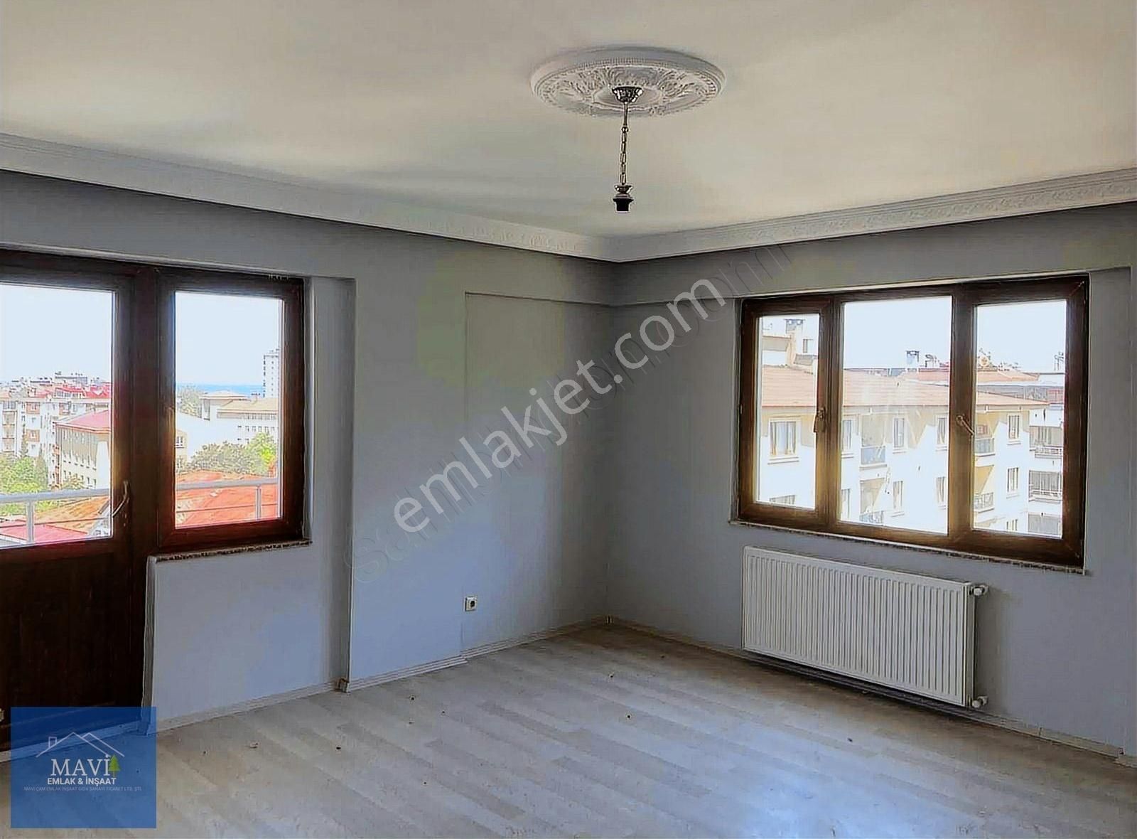 Giresun Görele Aydınlıkevlerde Satılık Daireler