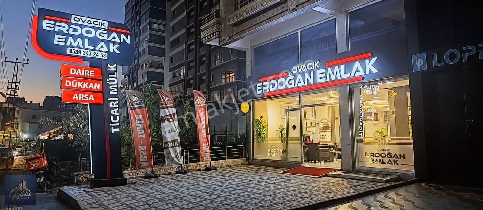 Erdoğan Emlak,tan Oto Pazarında Satılık 90 M2 Kamu Arsası