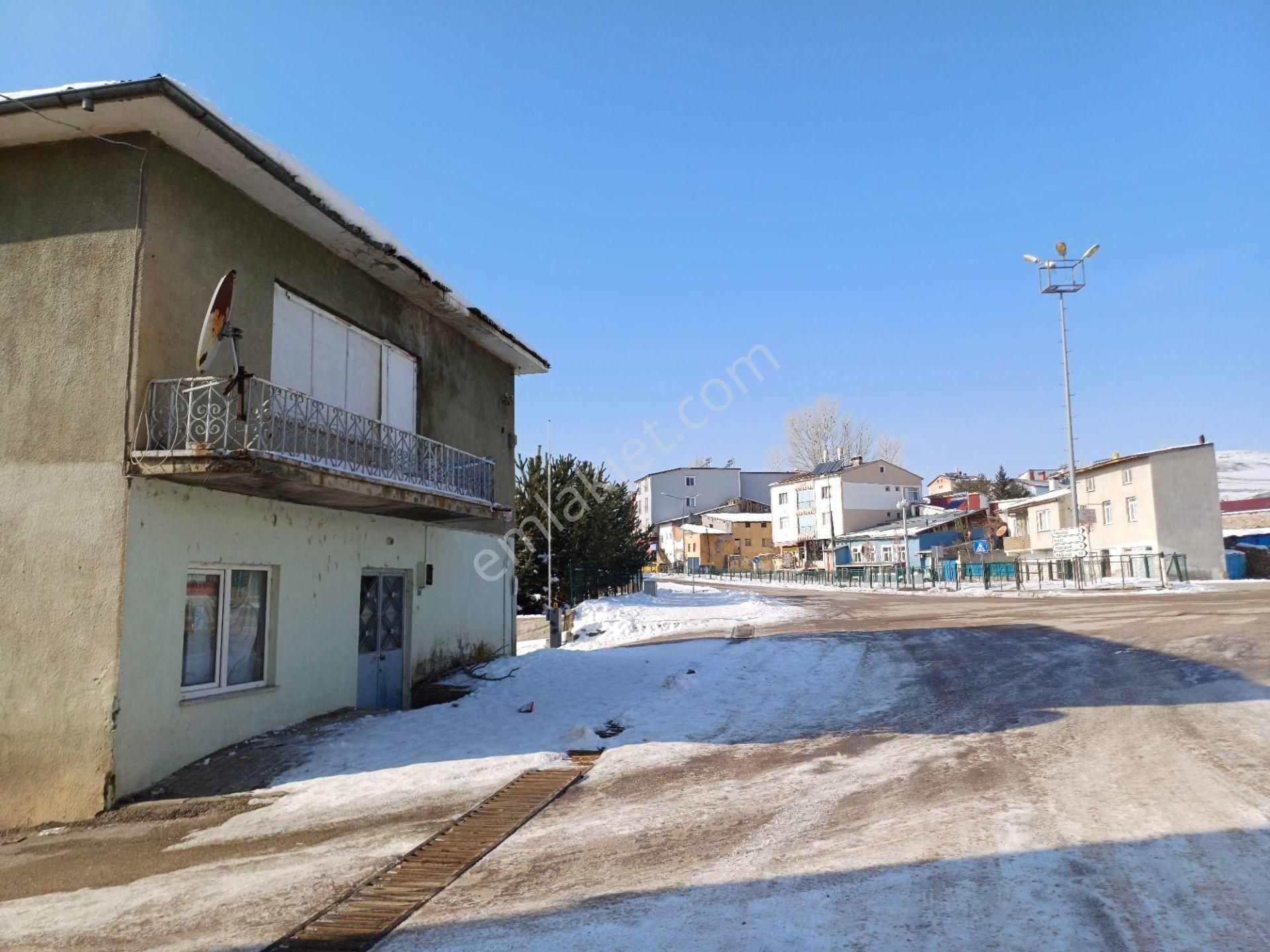 Hızır Gündoğdu'dan Aydıntepe'de Kat Karşılığı Arsa - Görsel 3