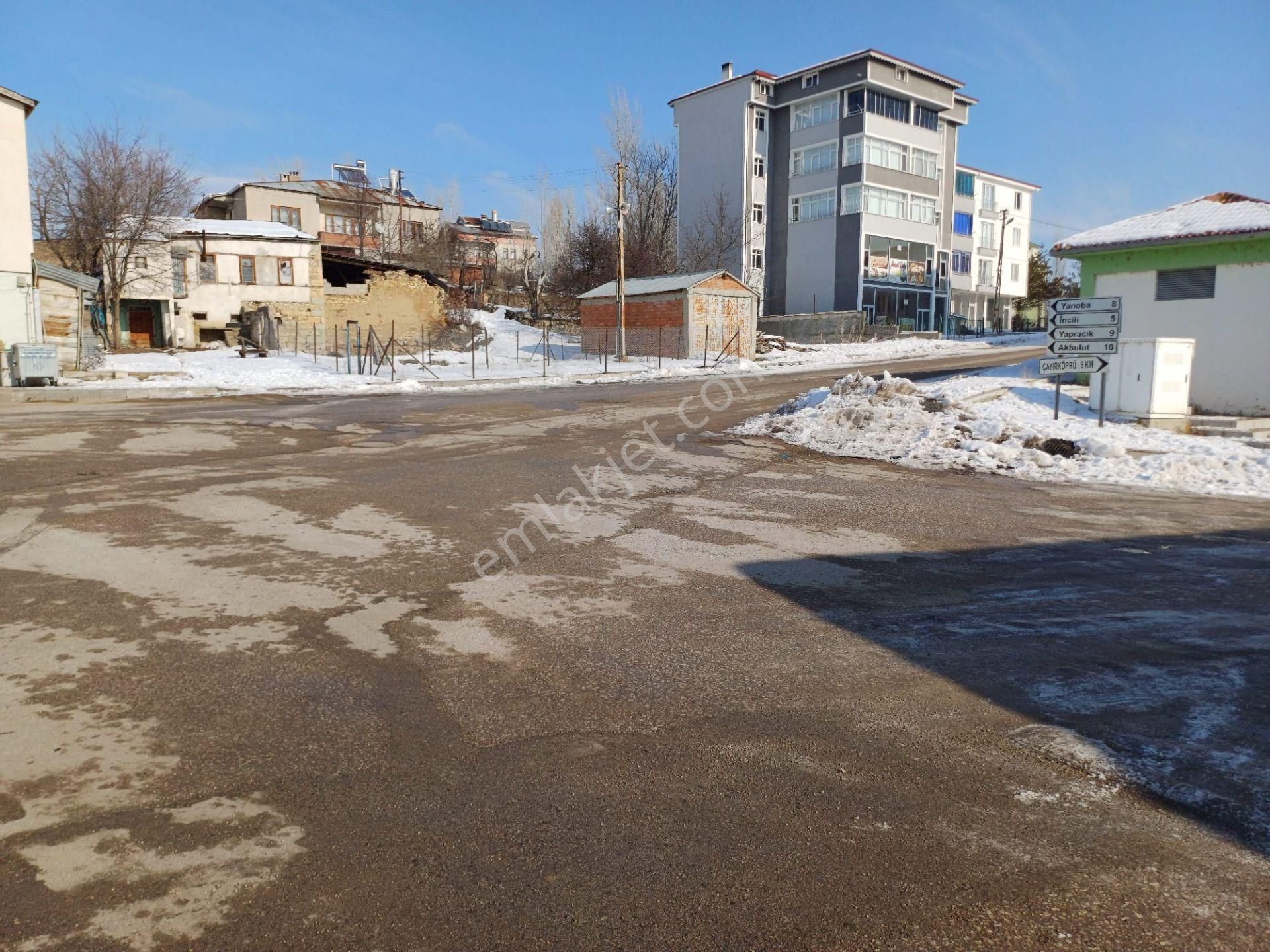 Hızır Gündoğdu'dan Aydıntepe'de Kat Karşılığı Arsa - Görsel 4