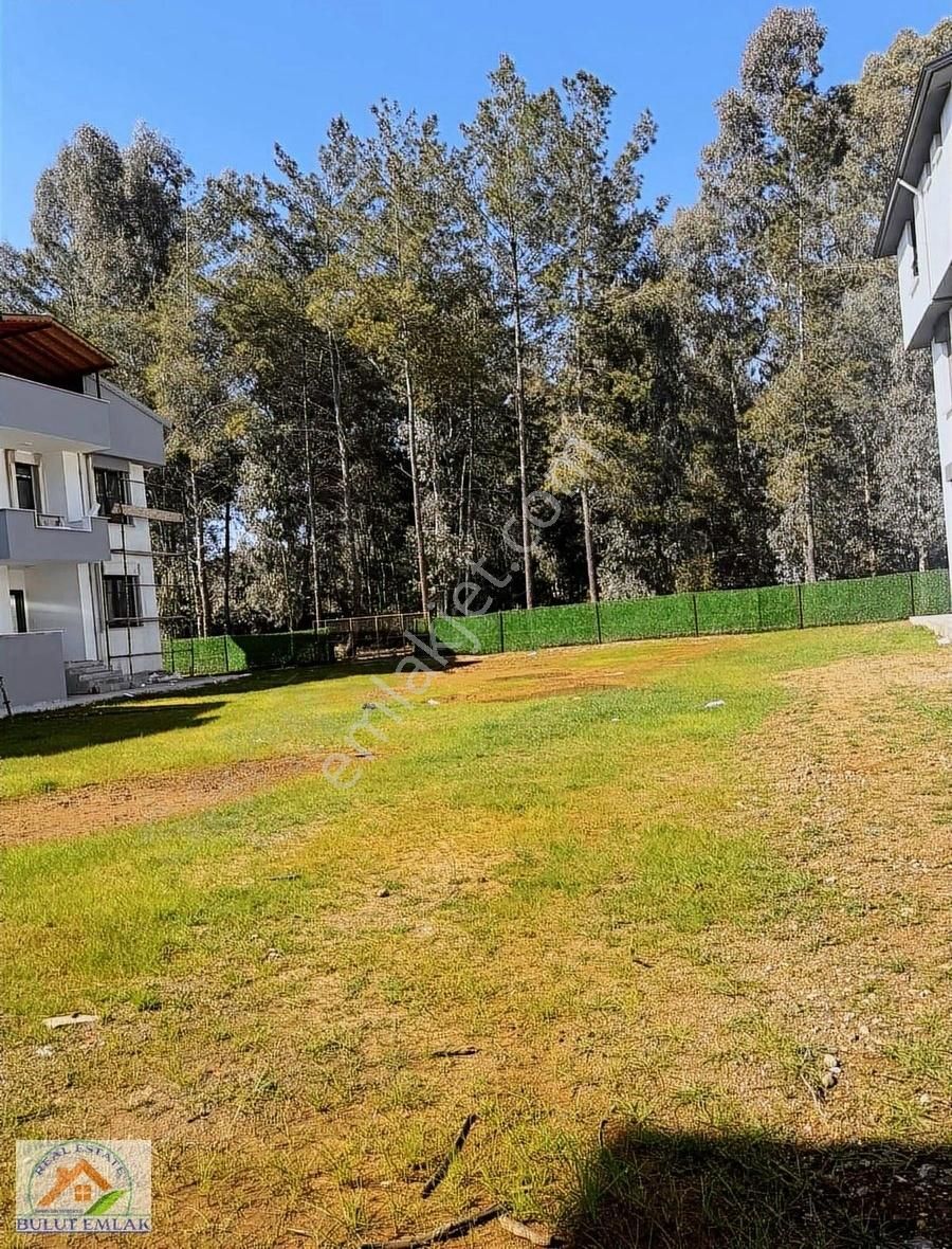 Bulut'tan Marmaris Değirmenyanında 529m2 Yolu Olan Satılık Tarla - Görsel 6