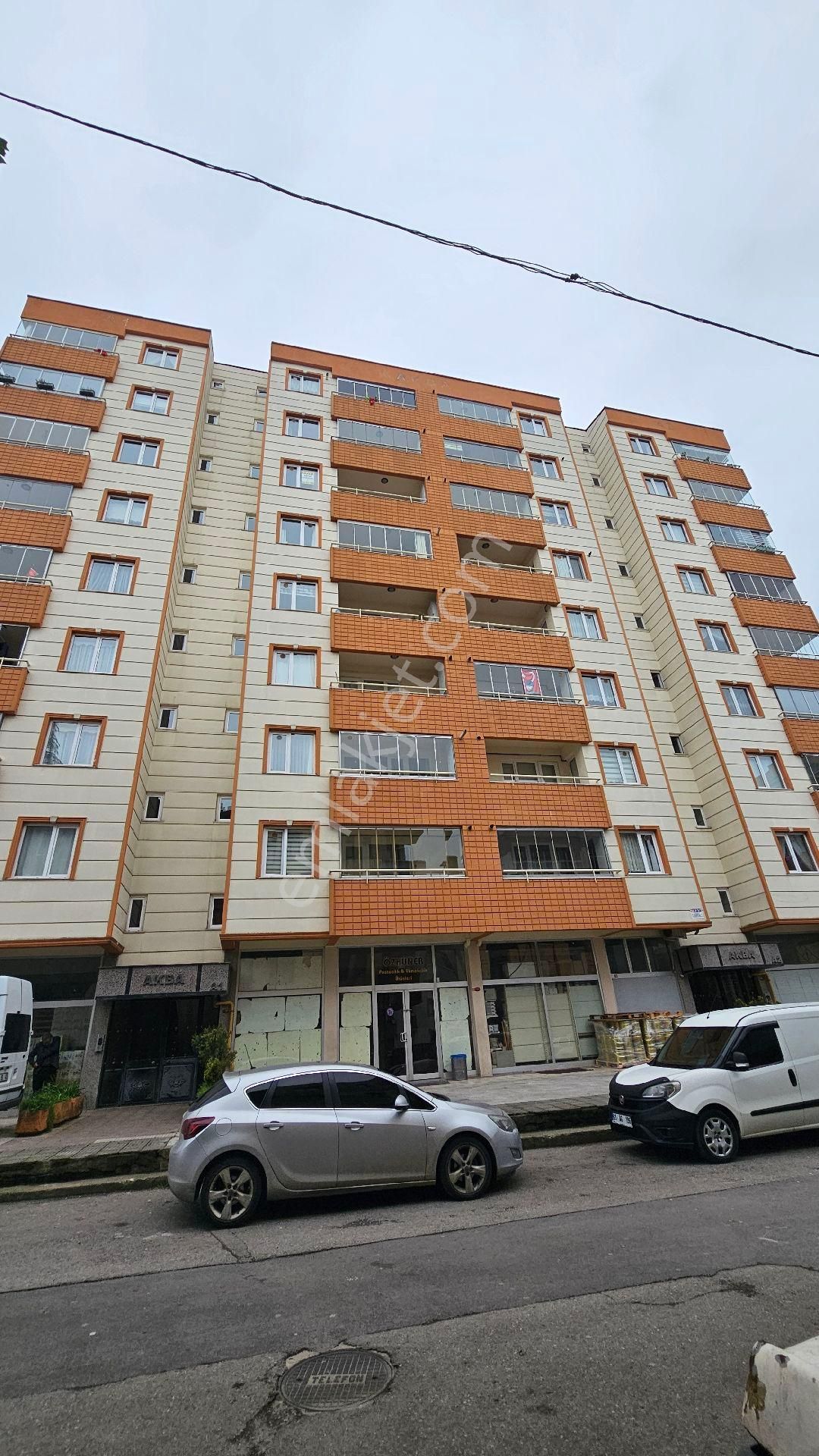 3+1 Manzaralı Okullara Çok Yakın Fırsat Daire