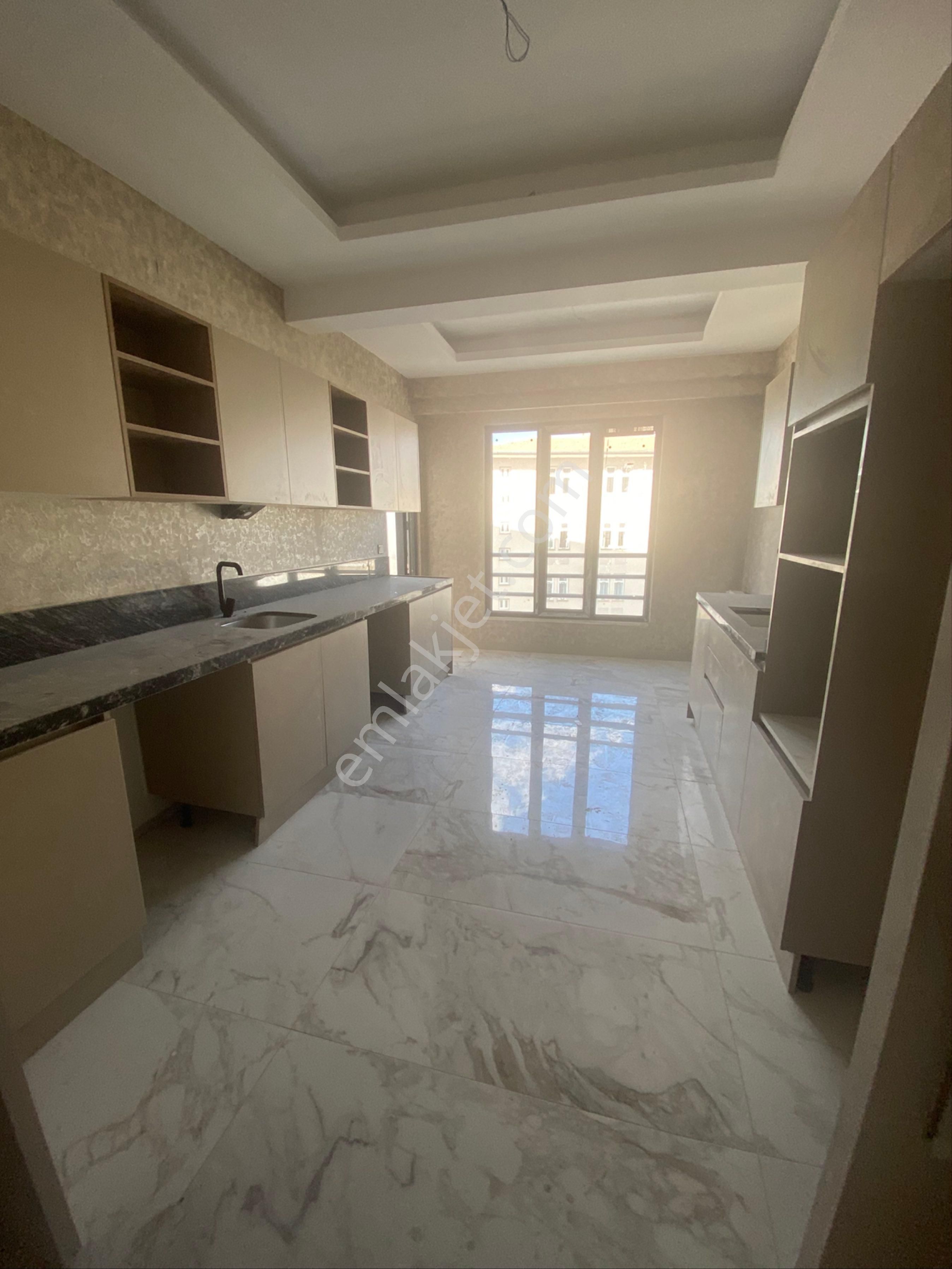 Kiralık Daire Batıkent