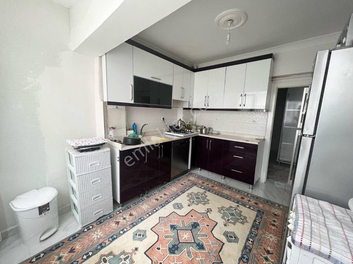 Sincan Akşemsettin Mahallesi 3+1 Yapılı Daire