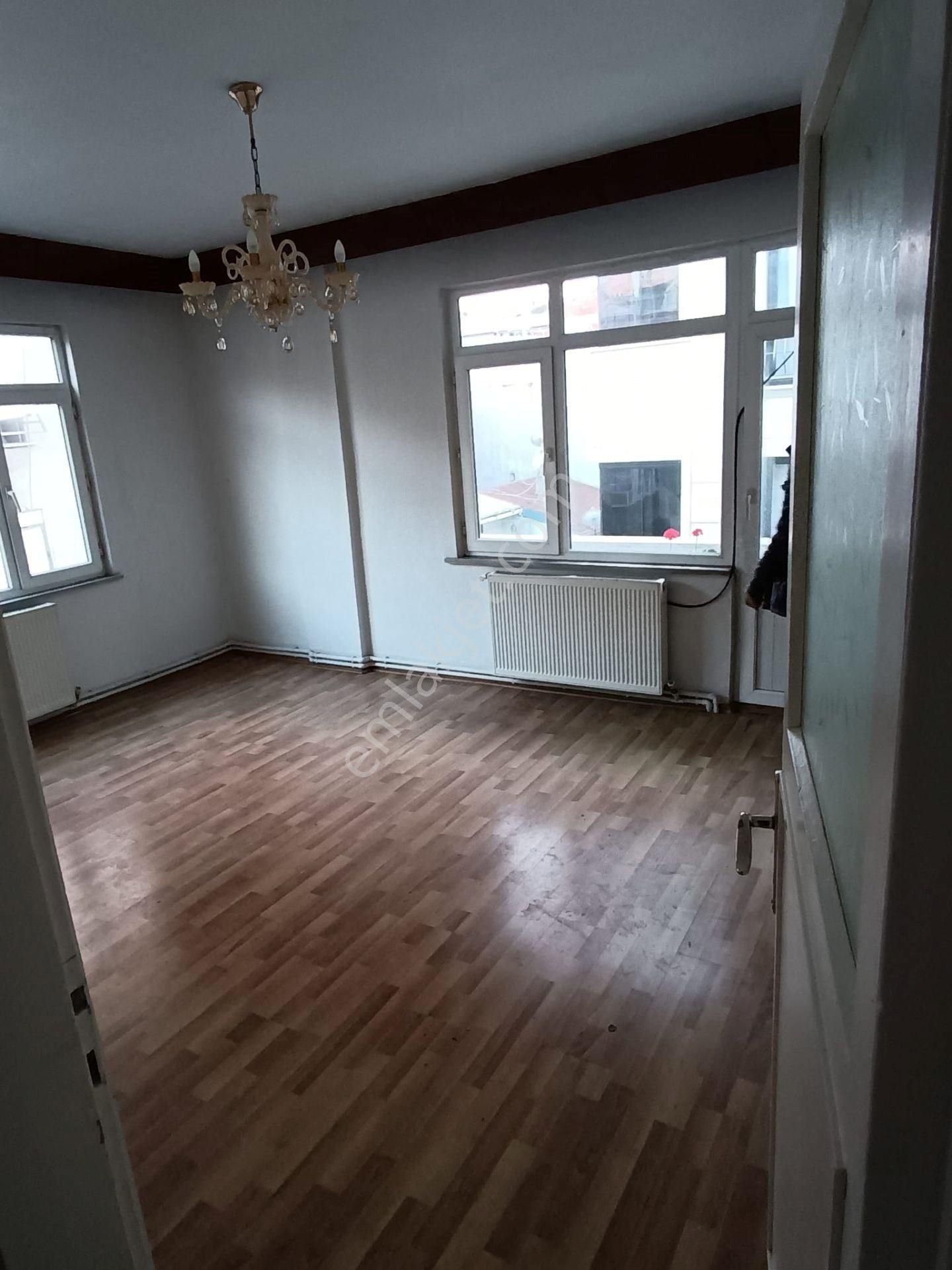 Zeytinburnu Çırpıcı'da Satılık Daire