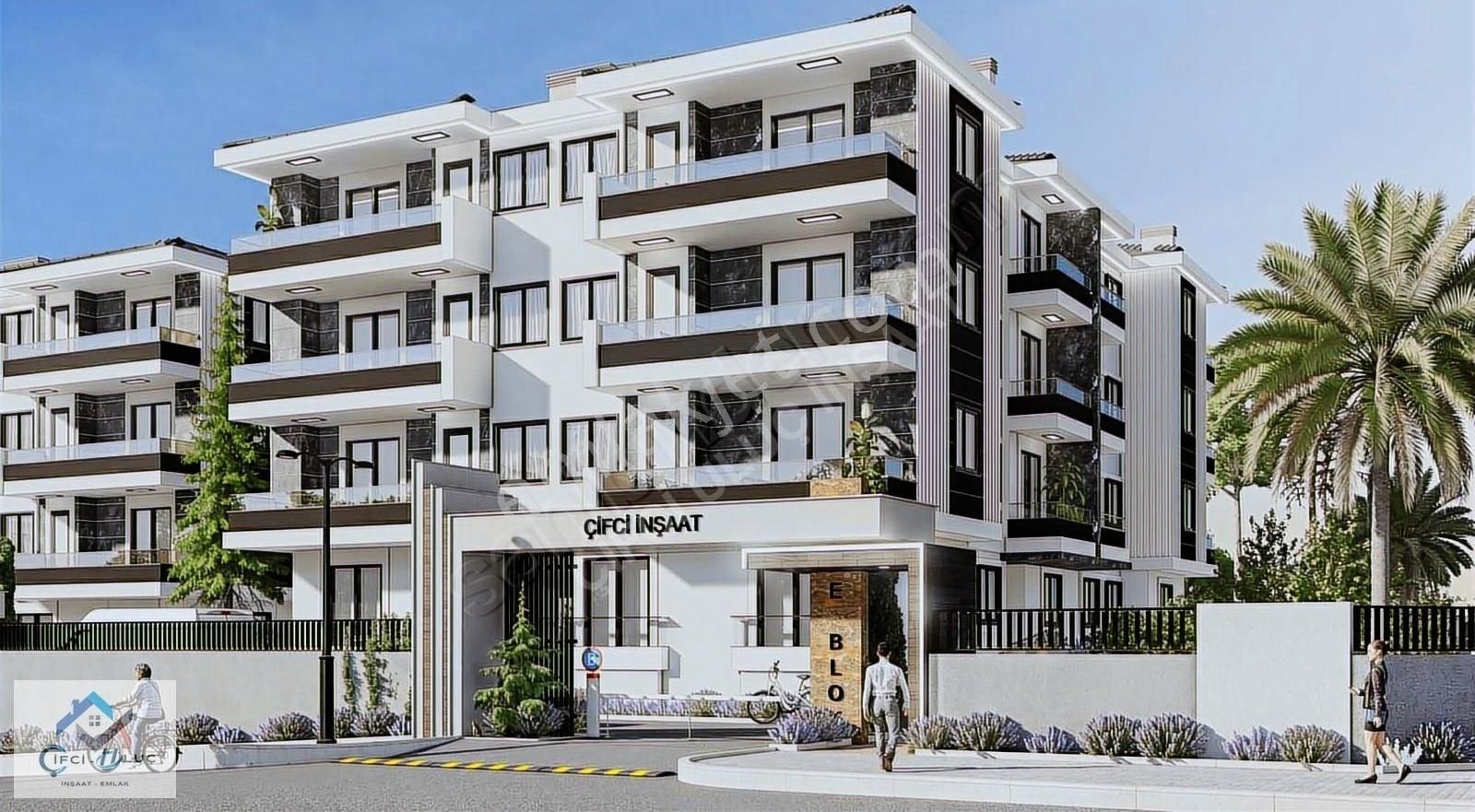 Ulc Prestige’den Ayvacık'ta Projeden Lüks 2+1 Daire - Görsel 9