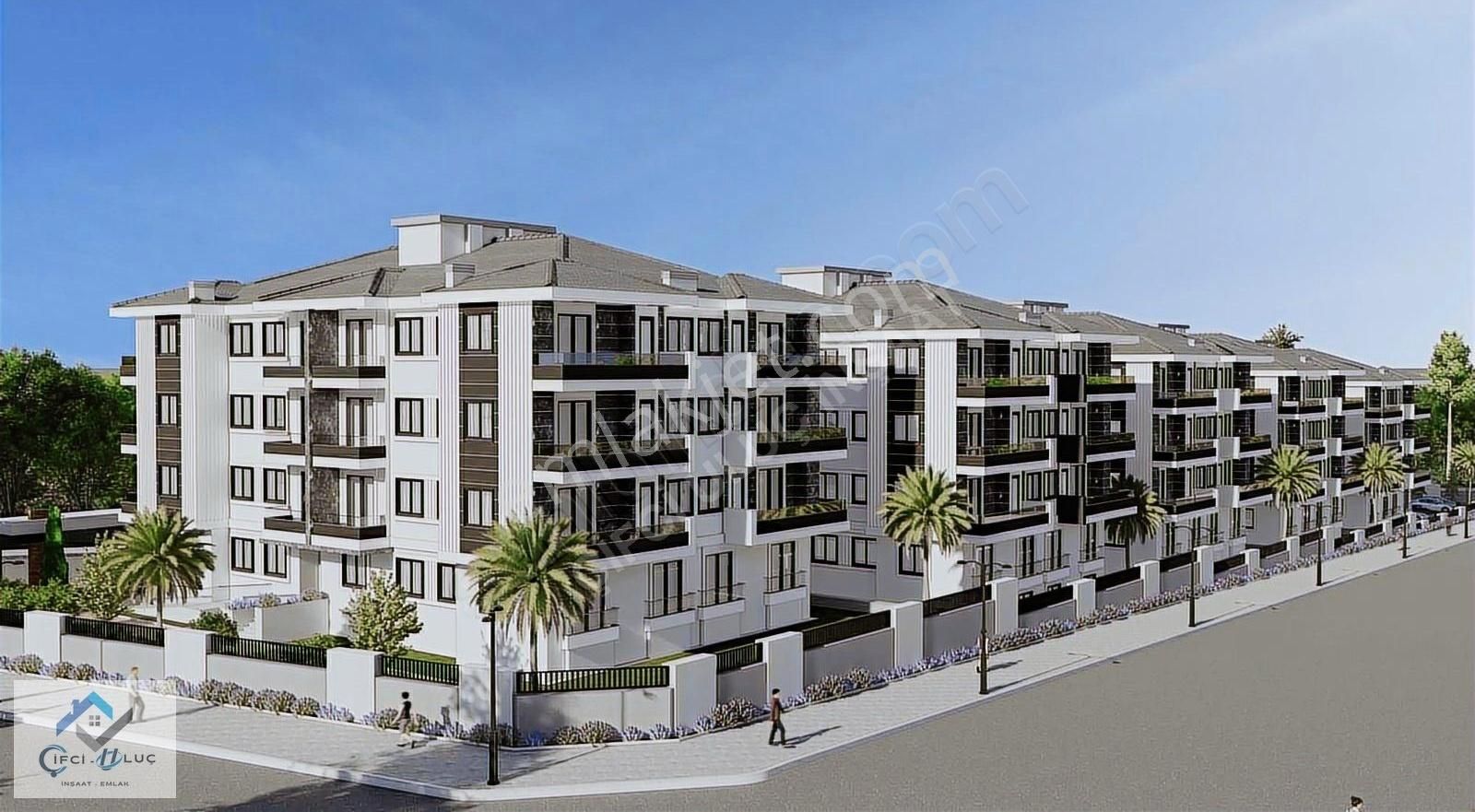 Ulc Prestige’den Ayvacık'ta Projeden Lüks 2+1 Daire - Görsel 7