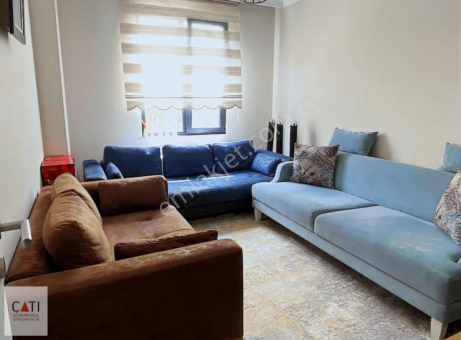 Tuzla Sahilde Site İçinde 130m2 3+1 Daire - Görsel 3