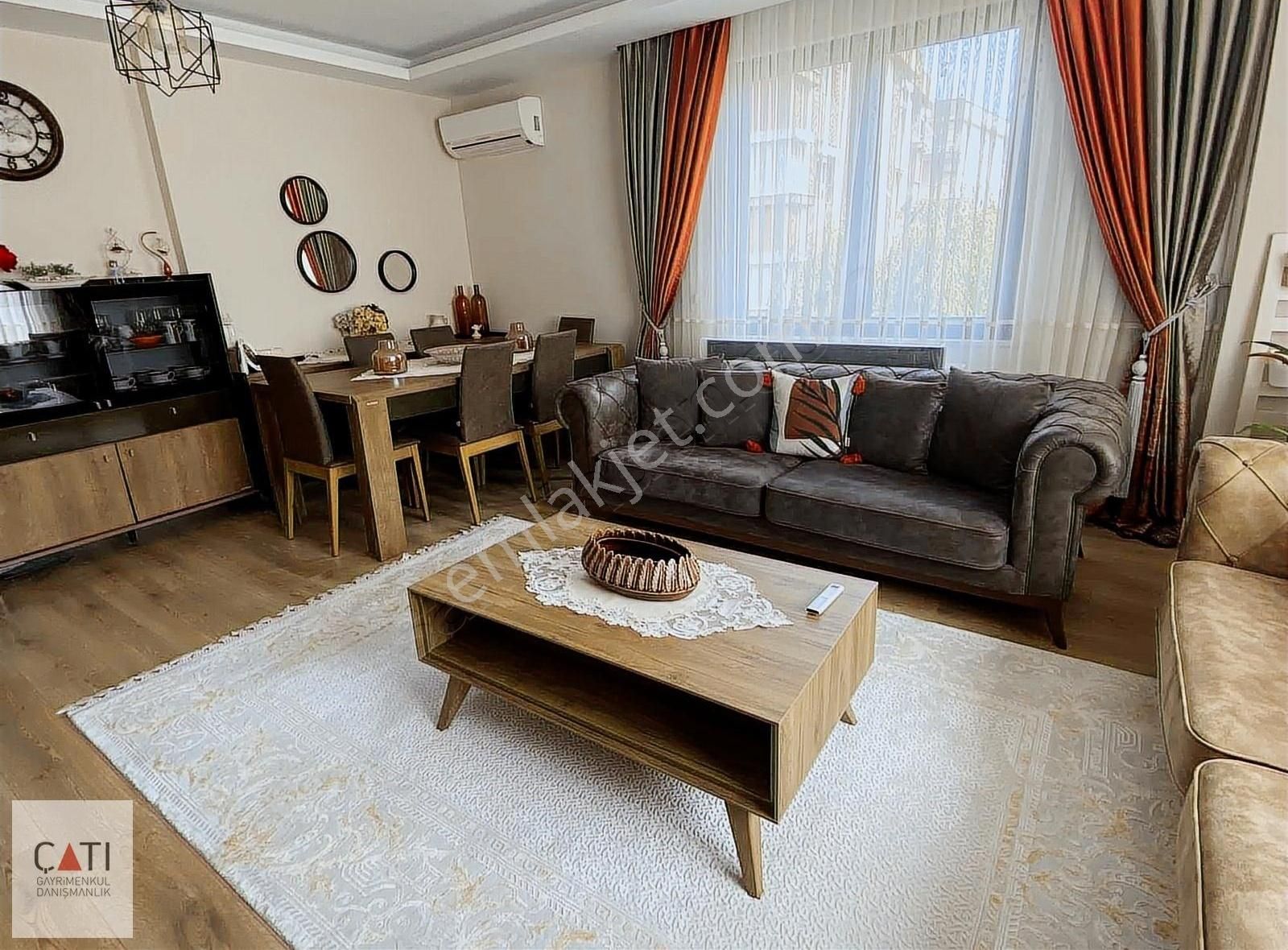 Tuzla Sahilde Site İçinde 130m2 3+1 Daire - Görsel 21