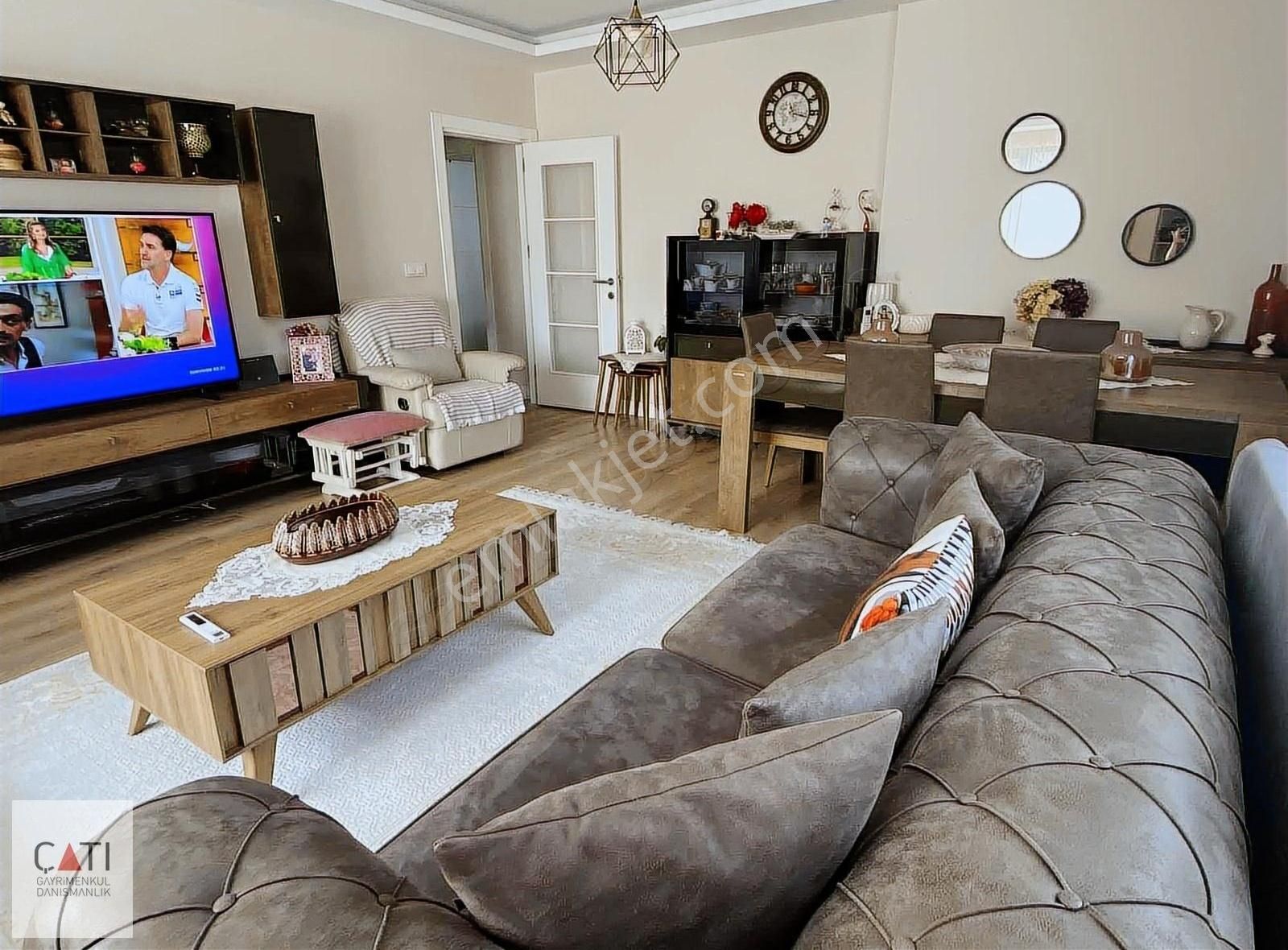 Tuzla Sahilde Site İçinde 130m2 3+1 Daire - Görsel 14