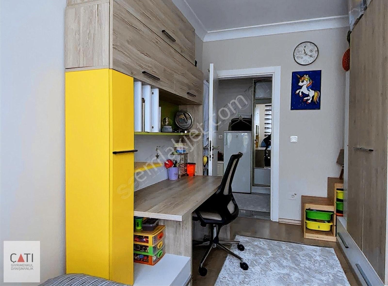 Tuzla Sahilde Site İçinde 130m2 3+1 Daire - Görsel 16