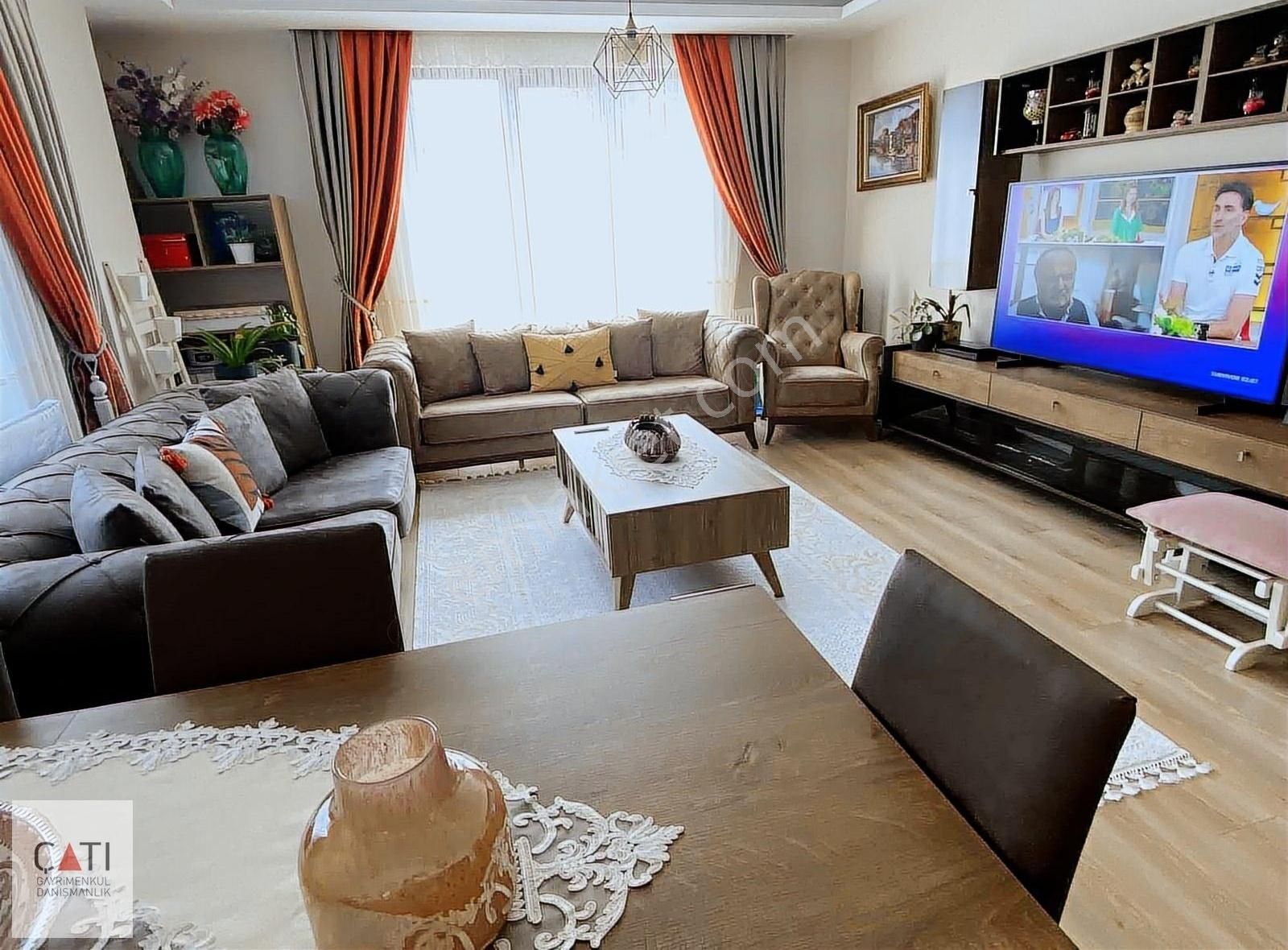 Tuzla Sahilde Site İçinde 130m2 3+1 Daire - Görsel 8