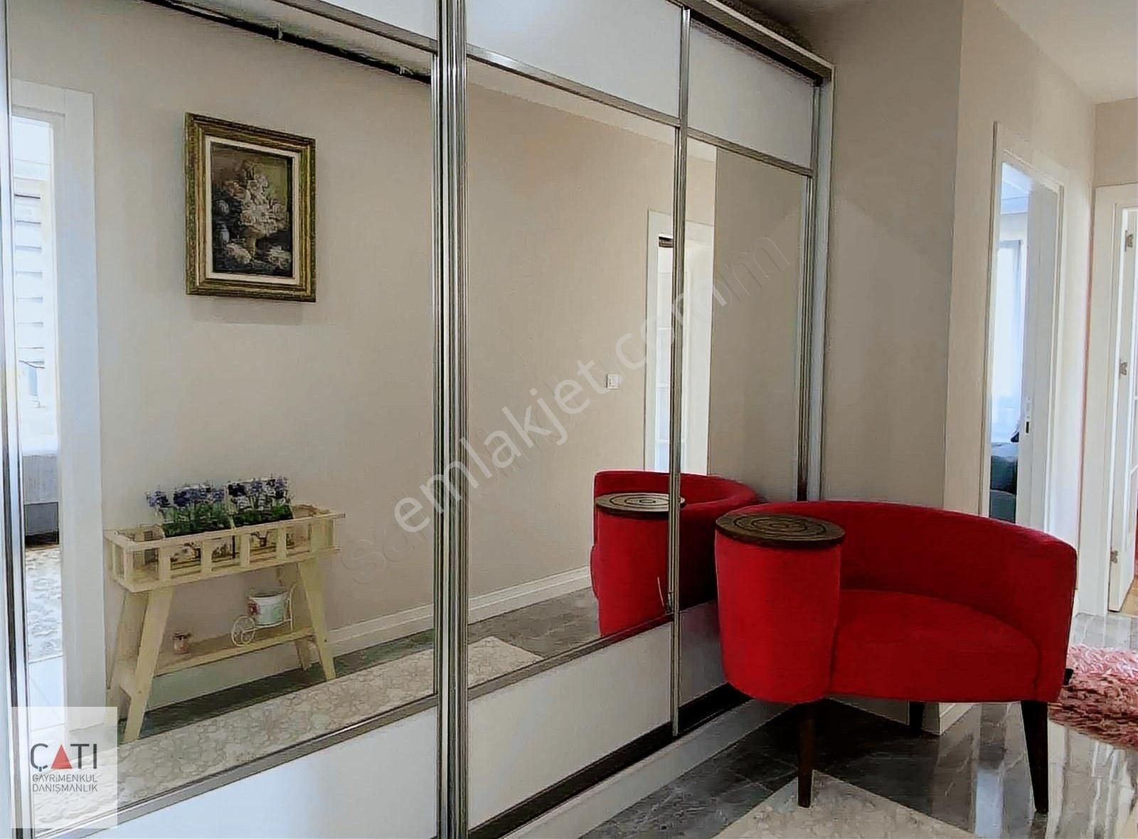 Tuzla Sahilde Site İçinde 130m2 3+1 Daire - Görsel 9