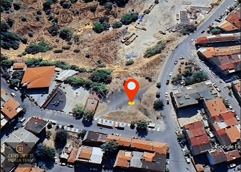 Molla Team,den Küçükköy Merkezde 1120 M2 Satılık Müstakil Arsa