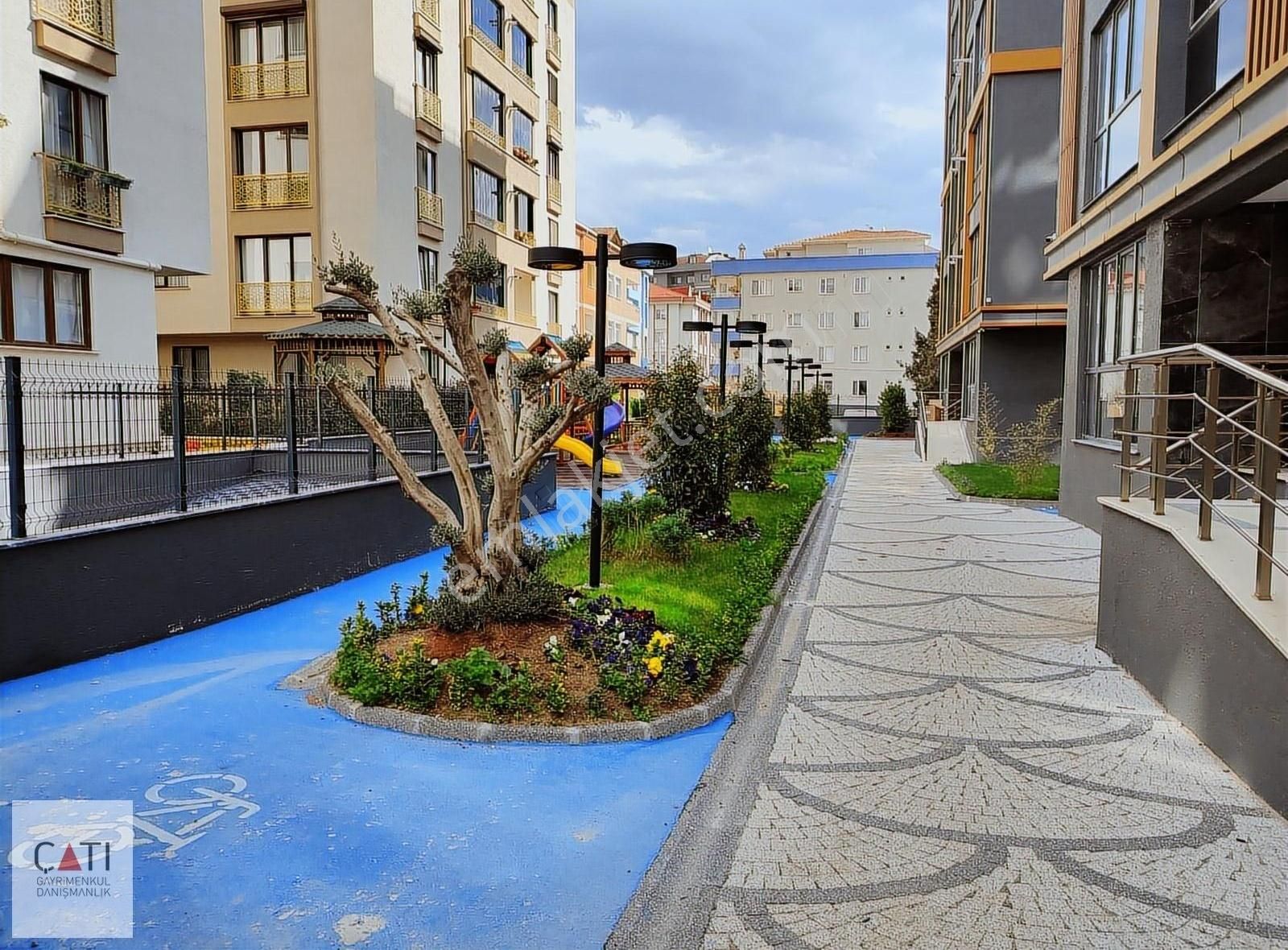 Postane Mah.deniz Manzaralı 4+2 Lüks Daireler - Görsel 27