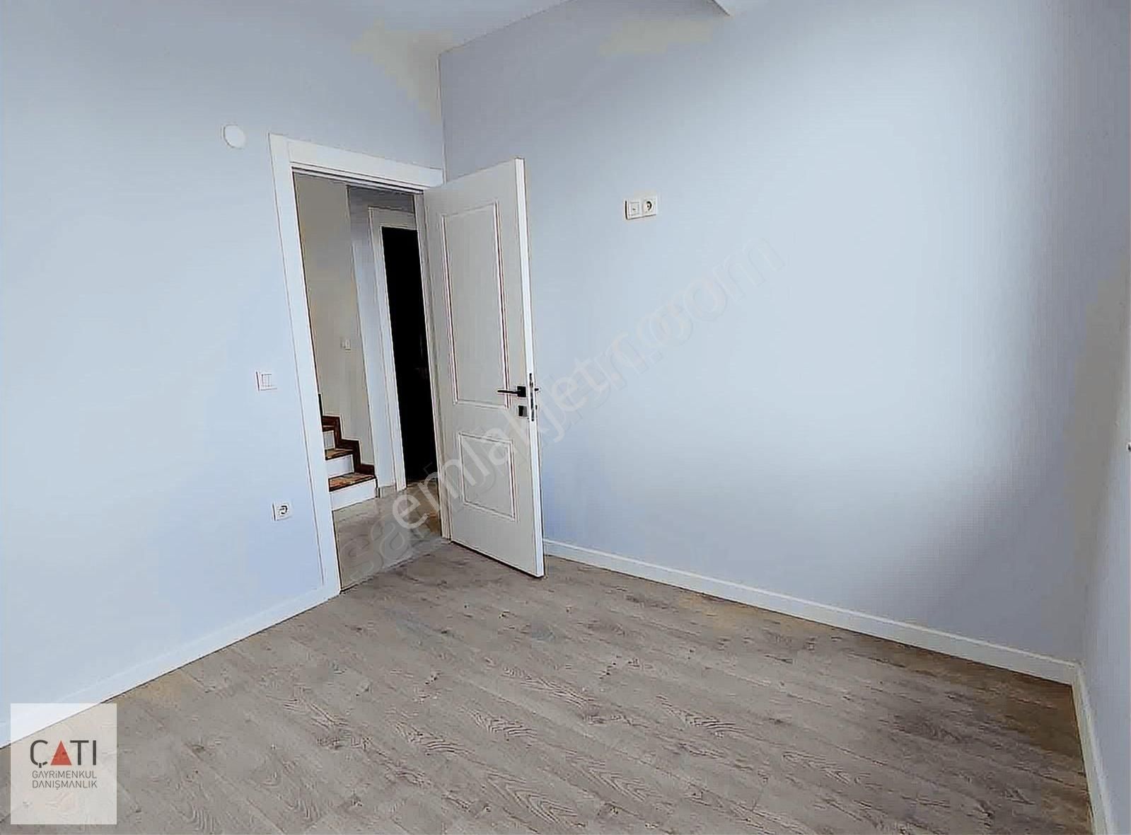 Postane Mah.deniz Manzaralı 4+2 Lüks Daireler - Görsel 29