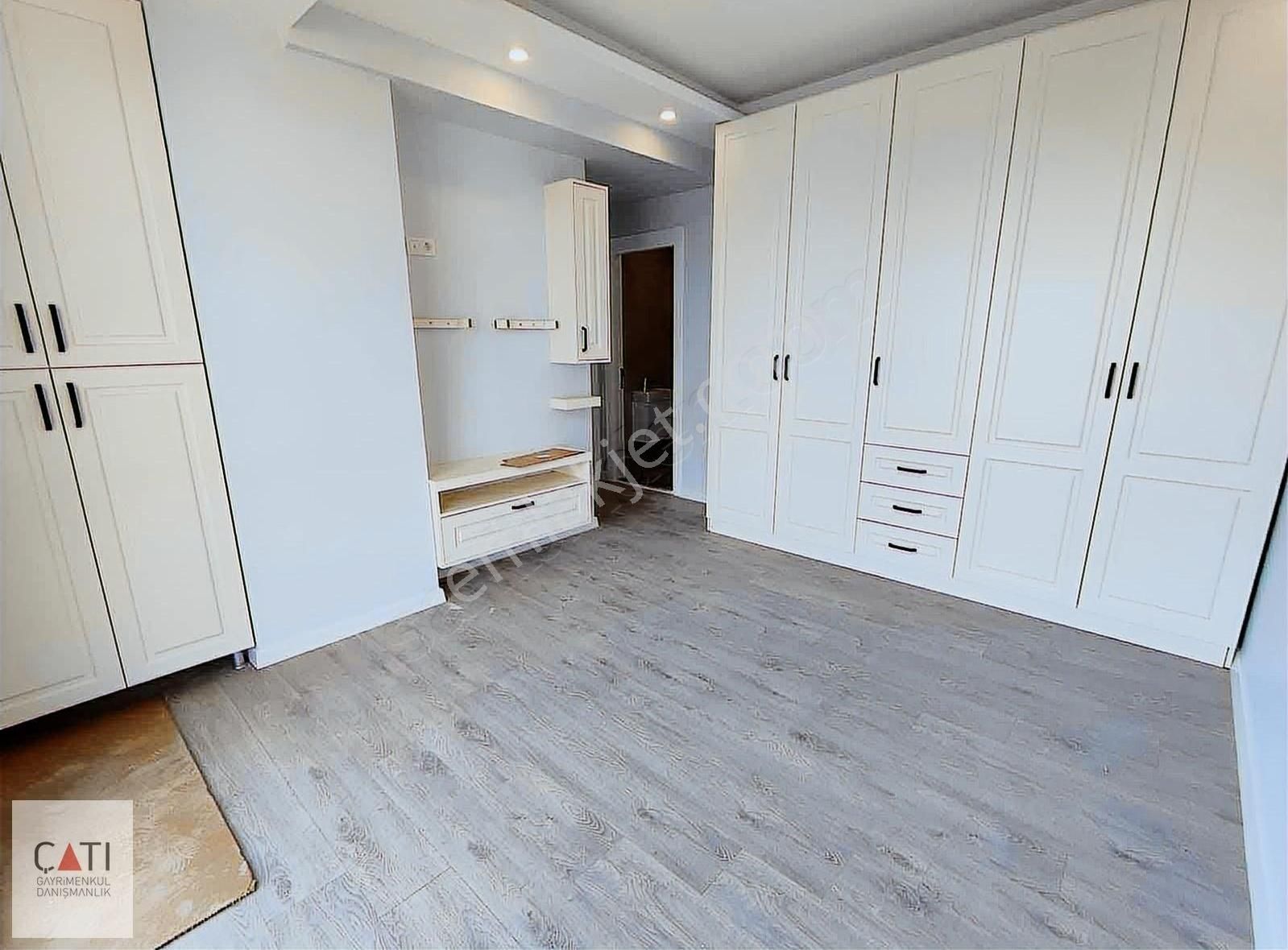 Postane Mah.deniz Manzaralı 4+2 Lüks Daireler - Görsel 21