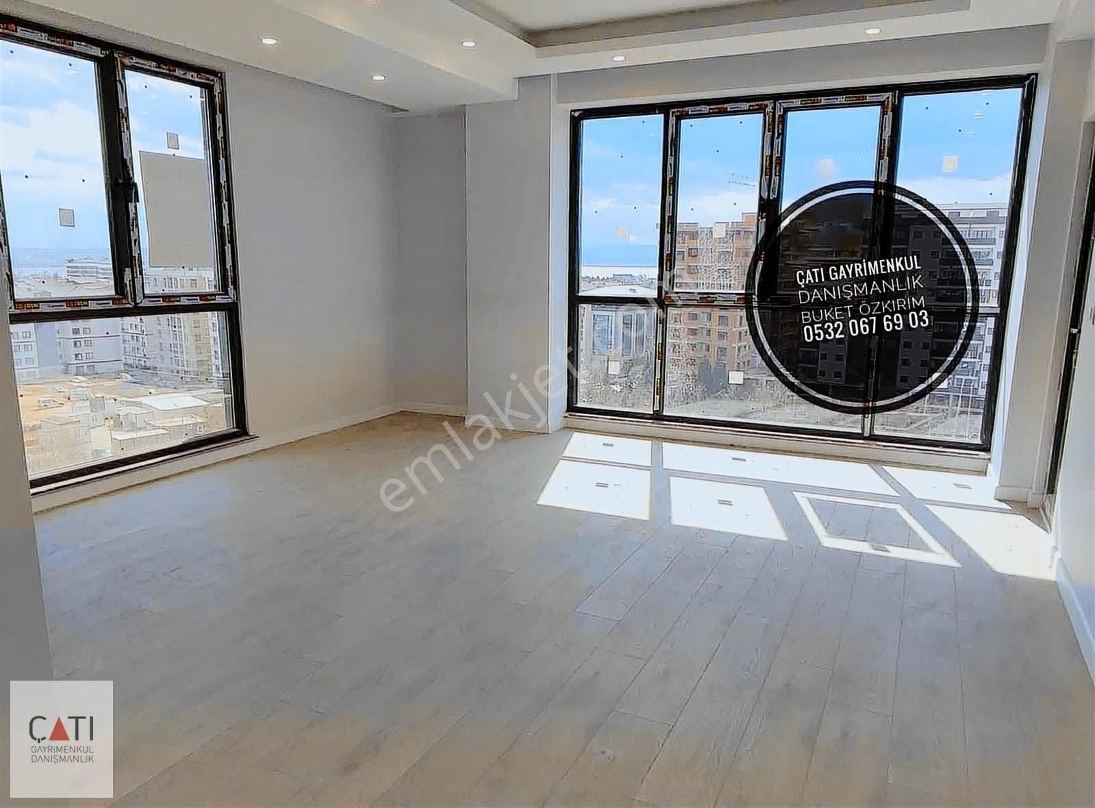 Postane Mah.deniz Manzaralı 4+2 Lüks Daireler - Görsel 13