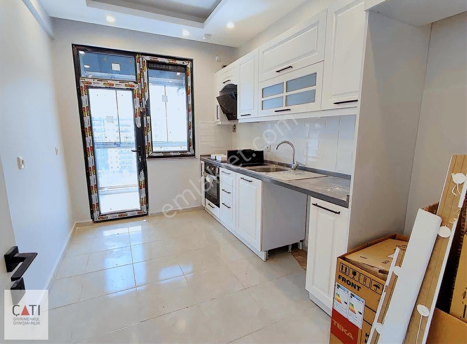 Postane Mah.deniz Manzaralı 4+2 Lüks Daireler - Görsel 5