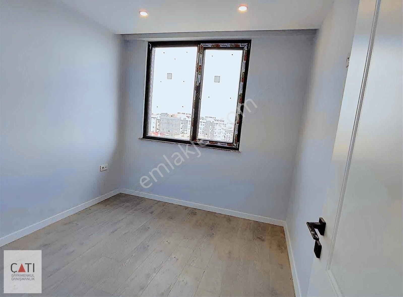 Postane Mah.deniz Manzaralı 4+2 Lüks Daireler - Görsel 15