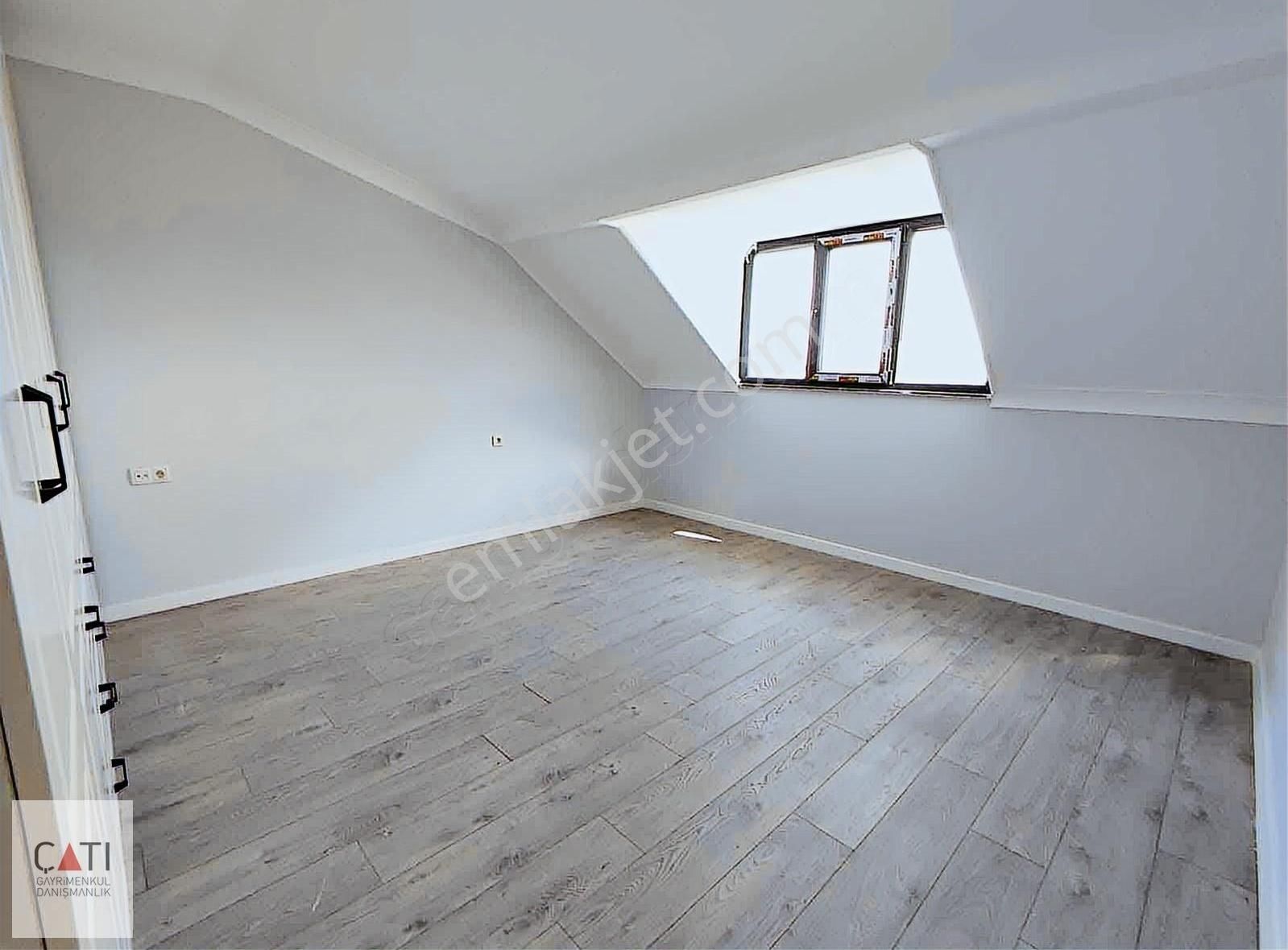 Postane Mah.deniz Manzaralı 4+2 Lüks Daireler - Görsel 20