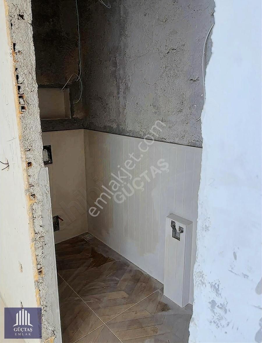 Üzümlü'de Özel Bir Konuma Sahip Satılık Villa - Görsel 23