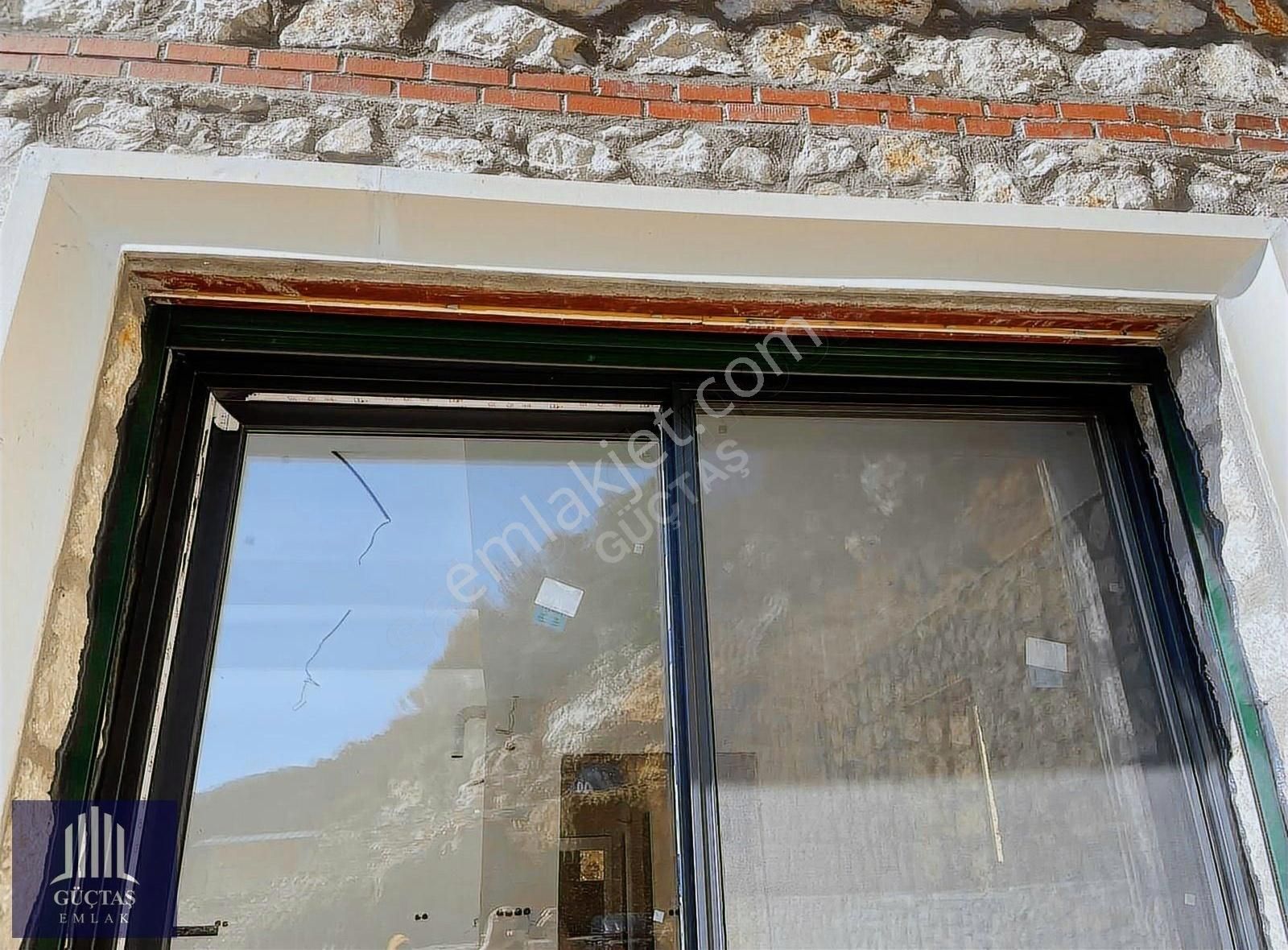 Üzümlü'de Özel Bir Konuma Sahip Satılık Villa - Görsel 4