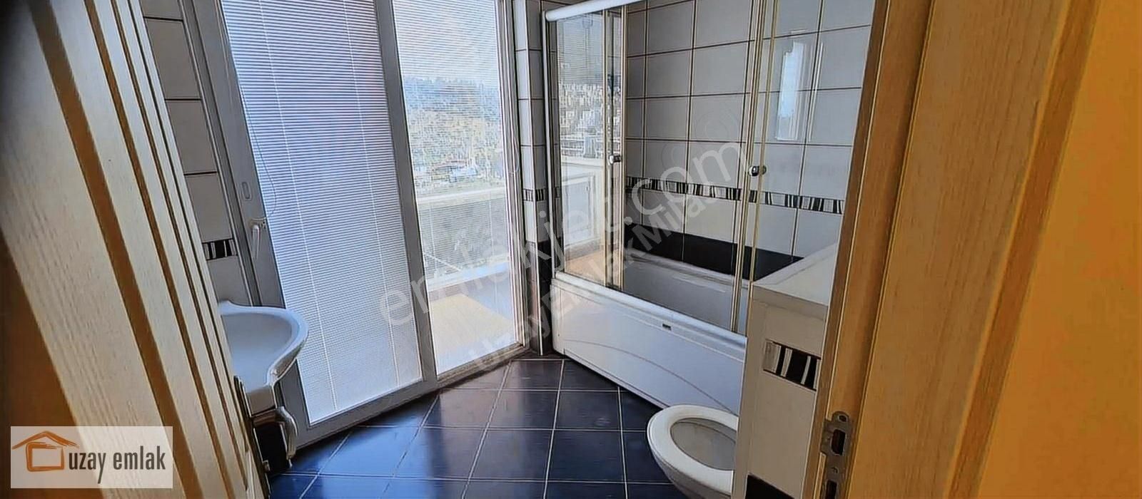 Kıyıkışlacık'da Site İçerisinde Havuzlu Villa - Görsel 9