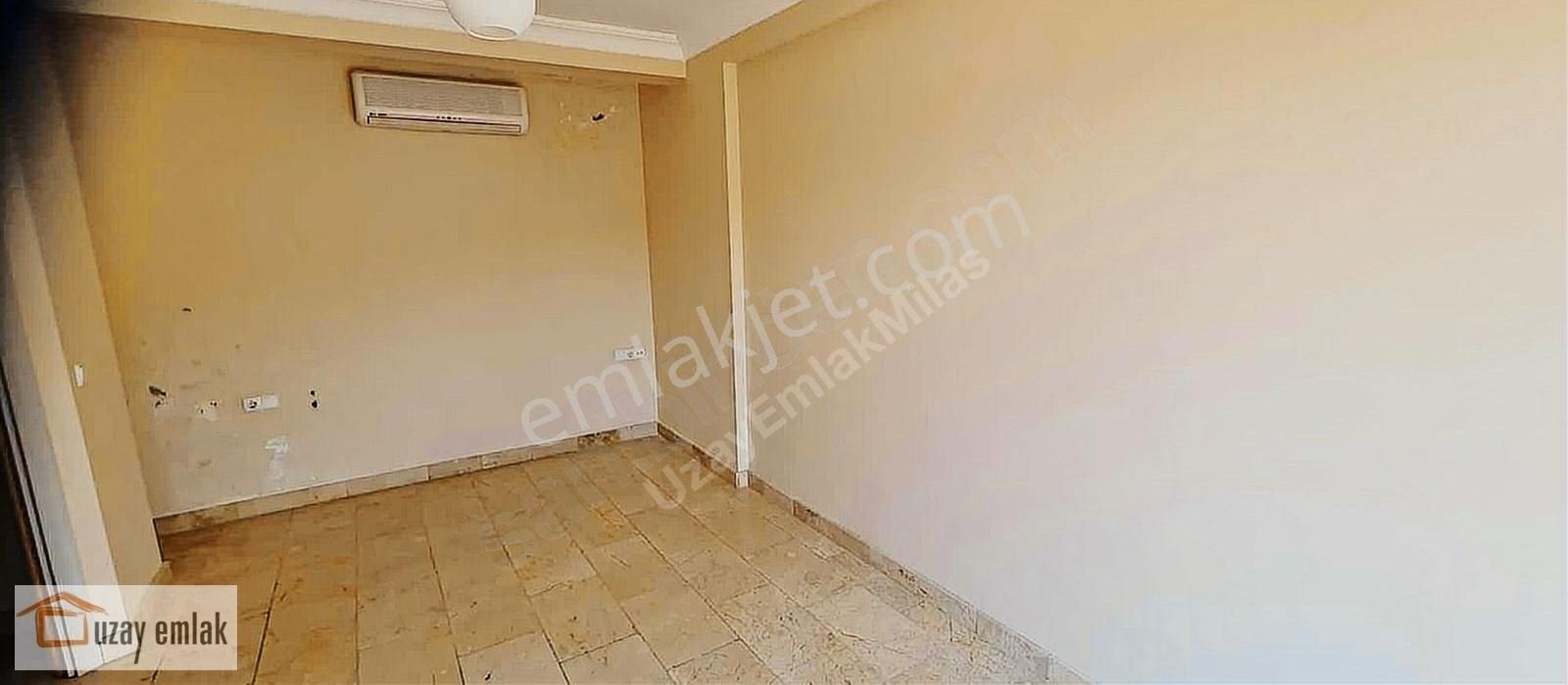 Kıyıkışlacık'da Site İçerisinde Havuzlu Villa - Görsel 16