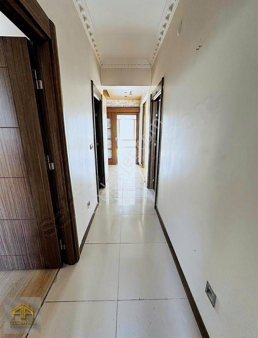 Özcan Ata'dan Konaklar Mah.kınaş Koru Sitesi 3+1 Kiralık Daire