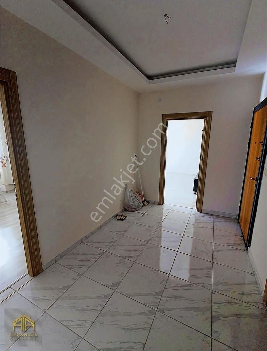 Özcan Atadan Anbar Mahallesinde Sıfır 3+1 Lüx Satılık Daire