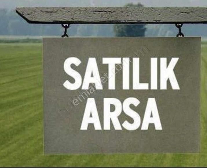 Mersin Erdemli Yaylada Satılık Bahçe
