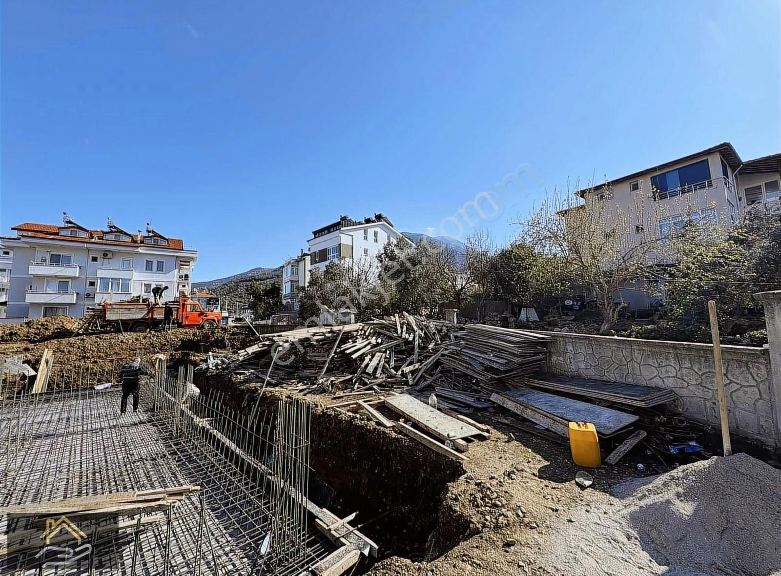 Karlık Gayrimenkulden Patlangıçta Satılık 1+1 Daire - Görsel 7